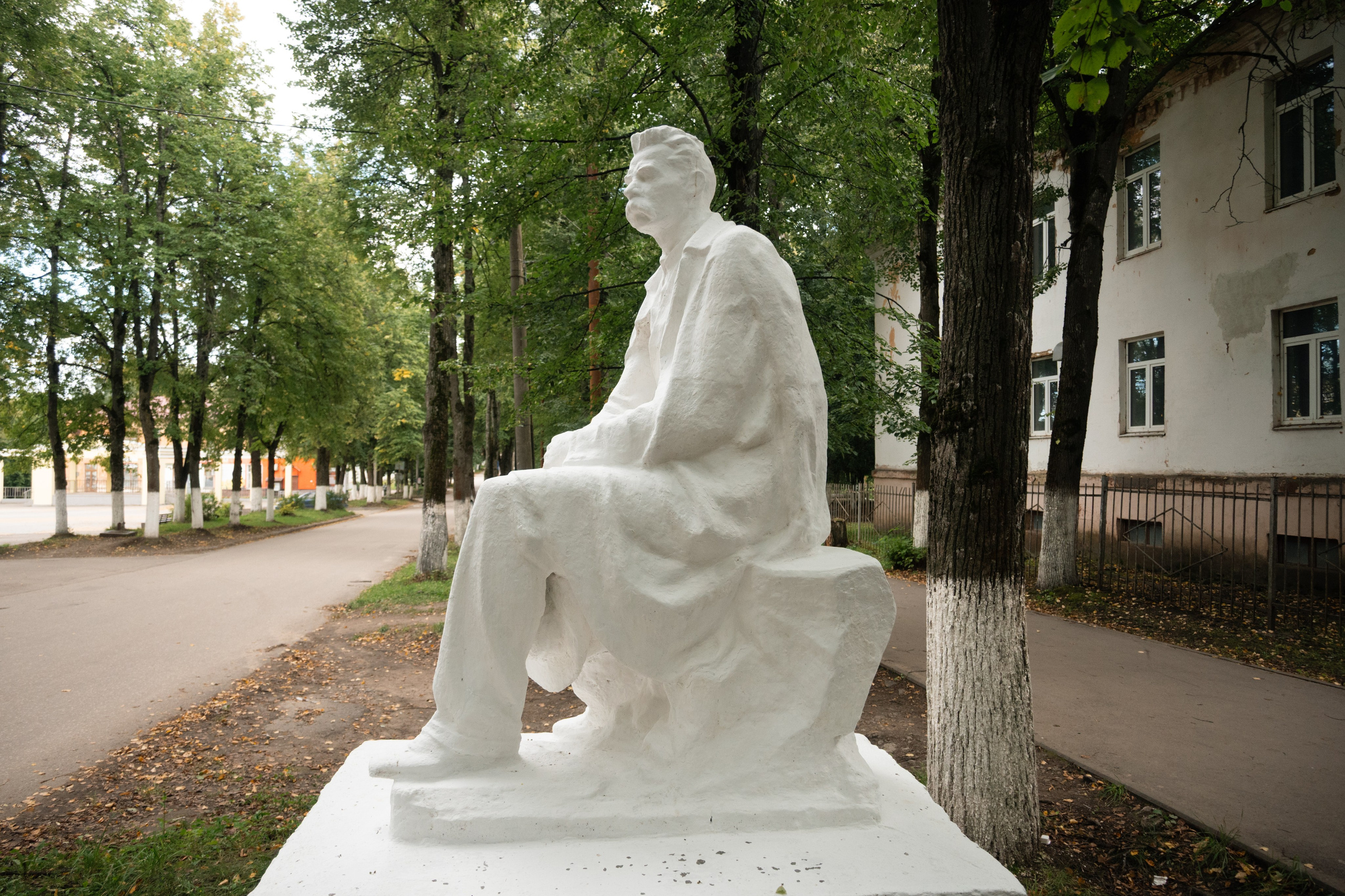 Липки. Фотограф и видеооператор в Туле | Даниил Рыбак