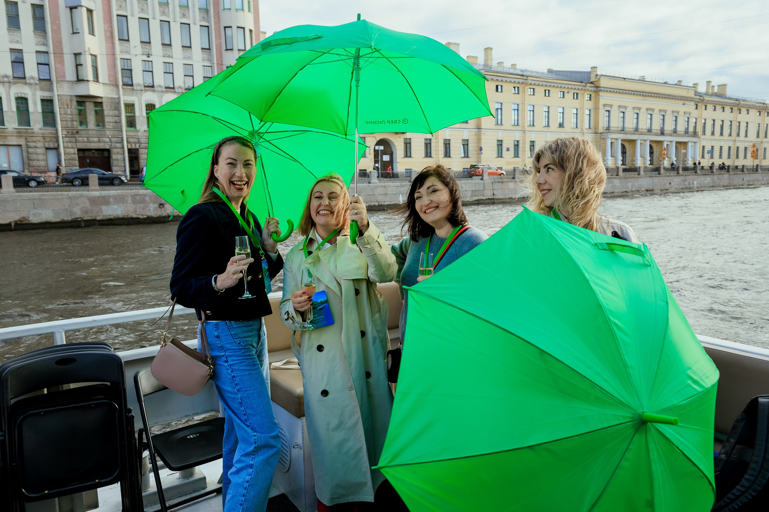 Саммит СберЛизинг. Репортажный фотограф в Москве Сергей Мирошников