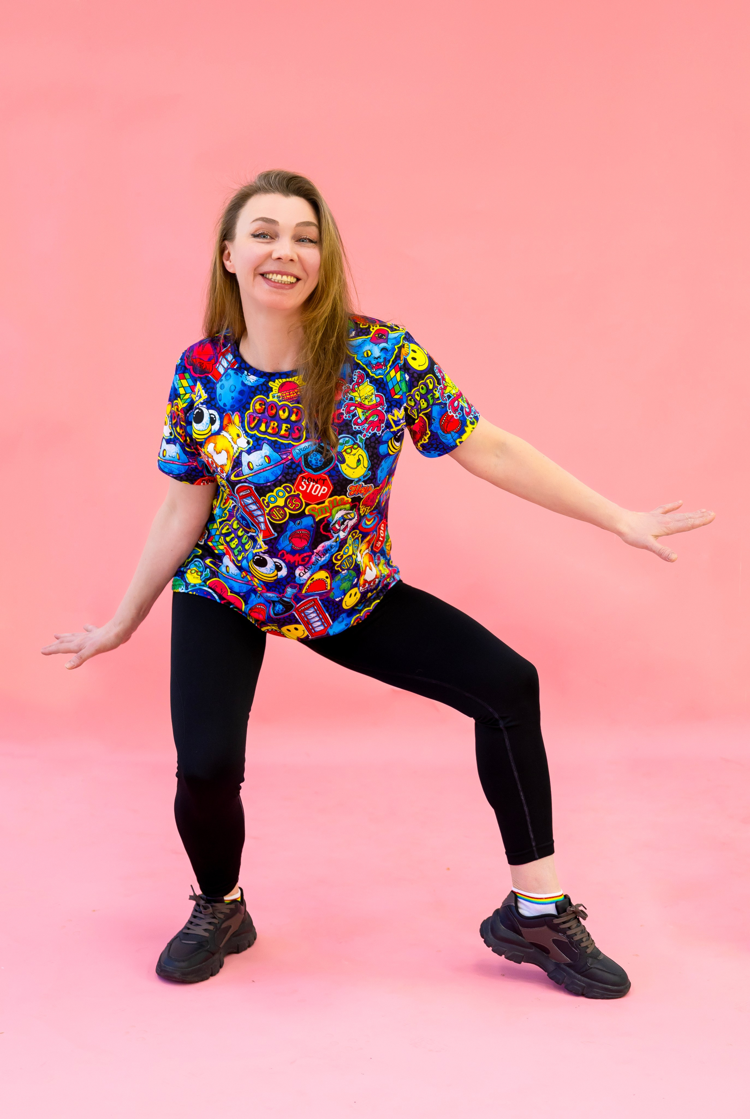 Спортивная съемка. Фотограф Люся Воробьева