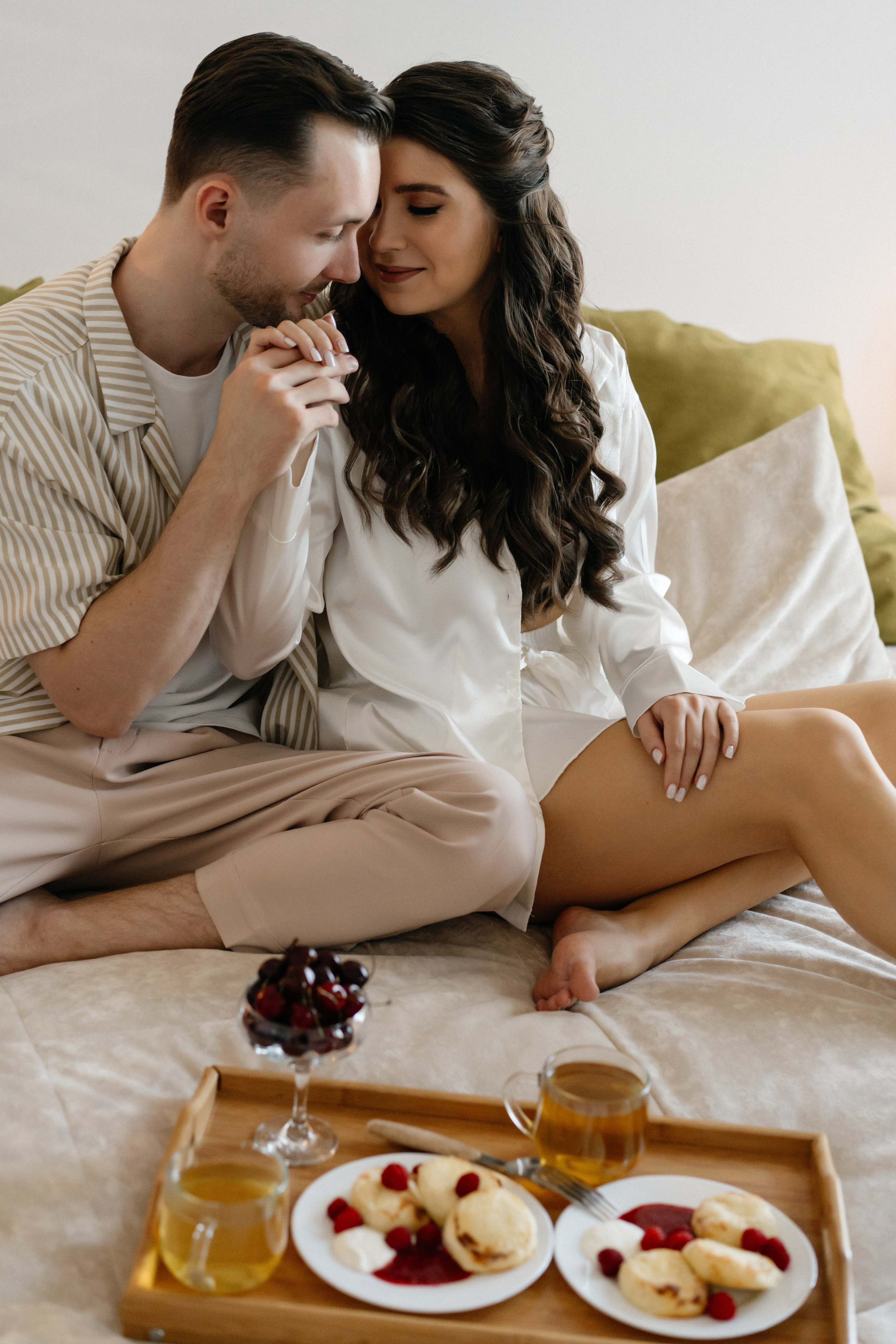 Надежда & Максим. Свадебная фото и видеосъемка в Гомеле