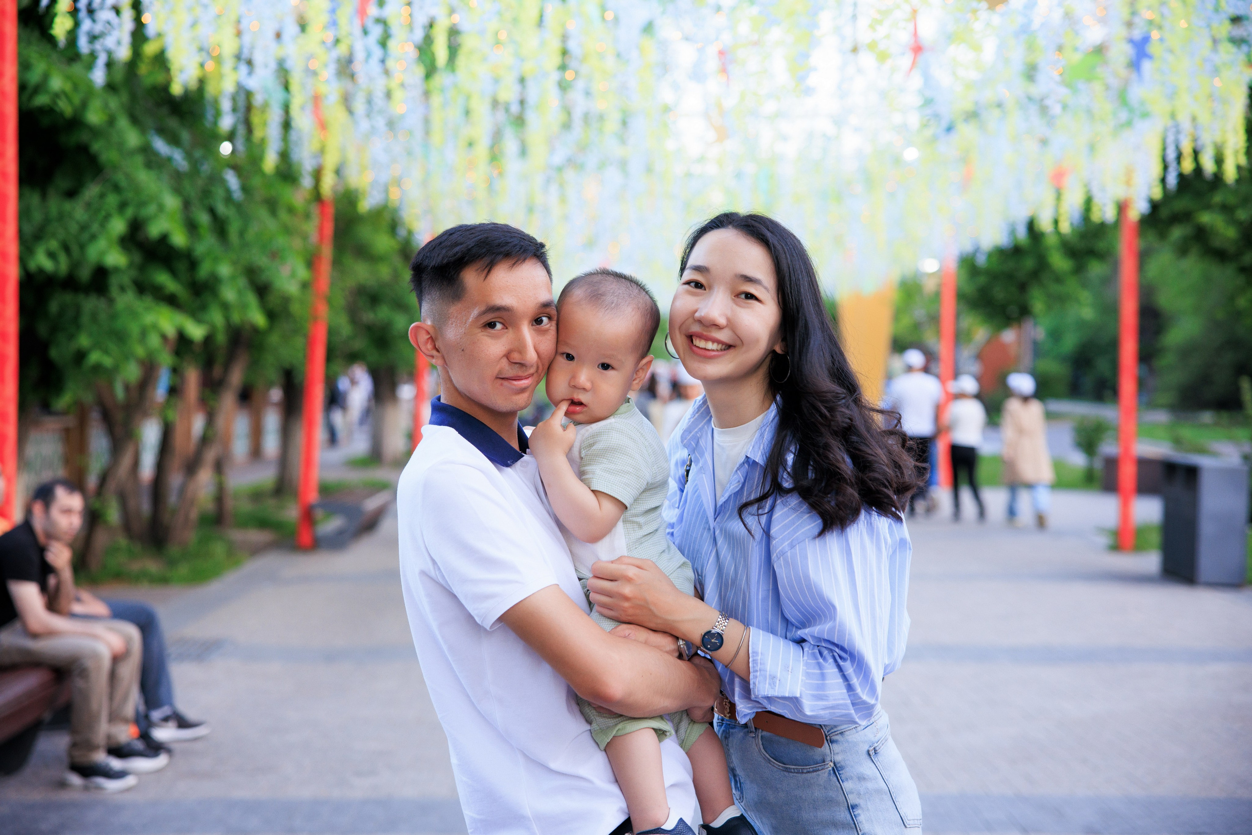 Семейный и индивидуальный фотограф в Алматы — Индивидуальные и репортажные съёмки от Алекса. Профессиональный фотограф в Алматы