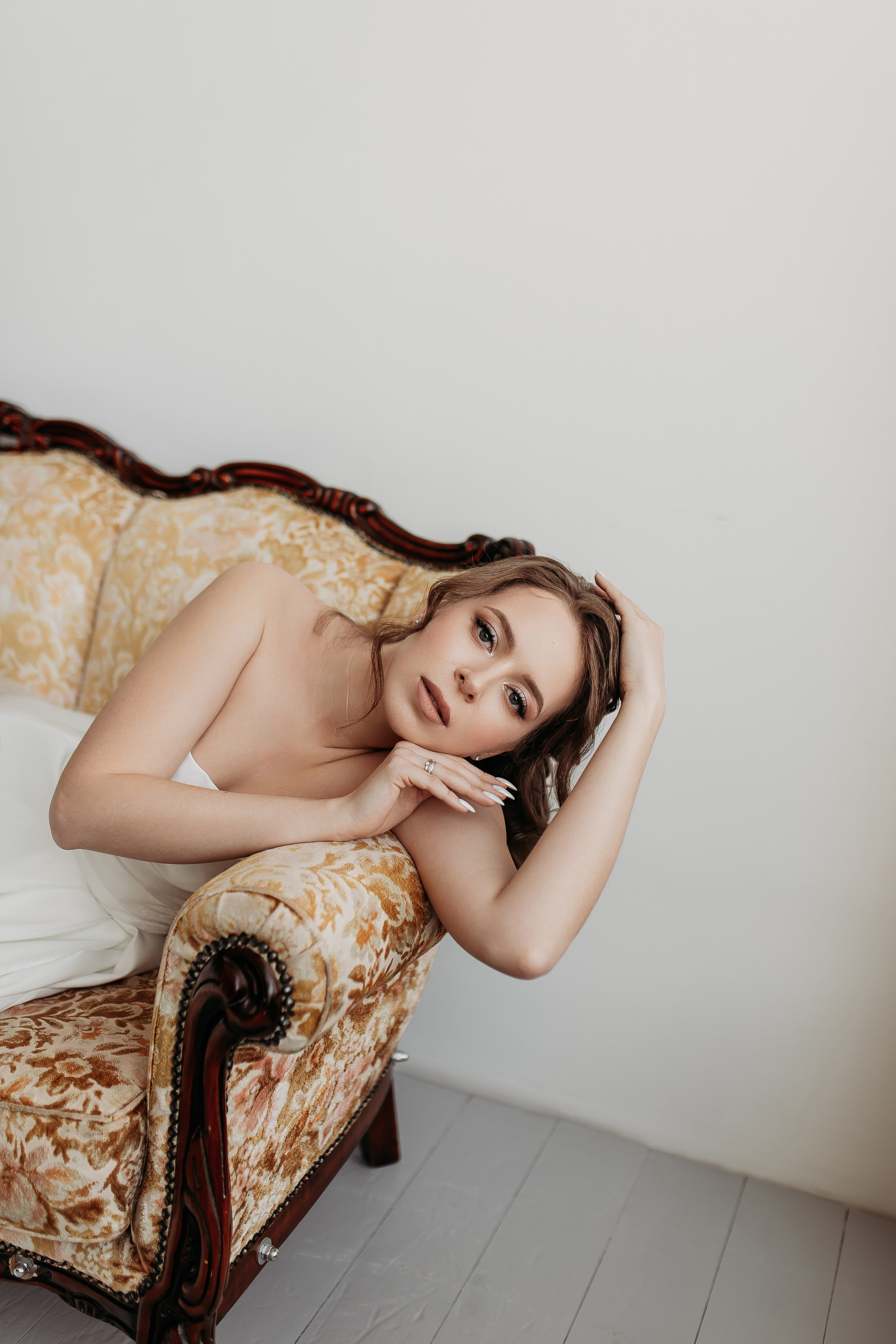 Ангелина и Василий. Фотограф Тимербаева Алина г. Сургут