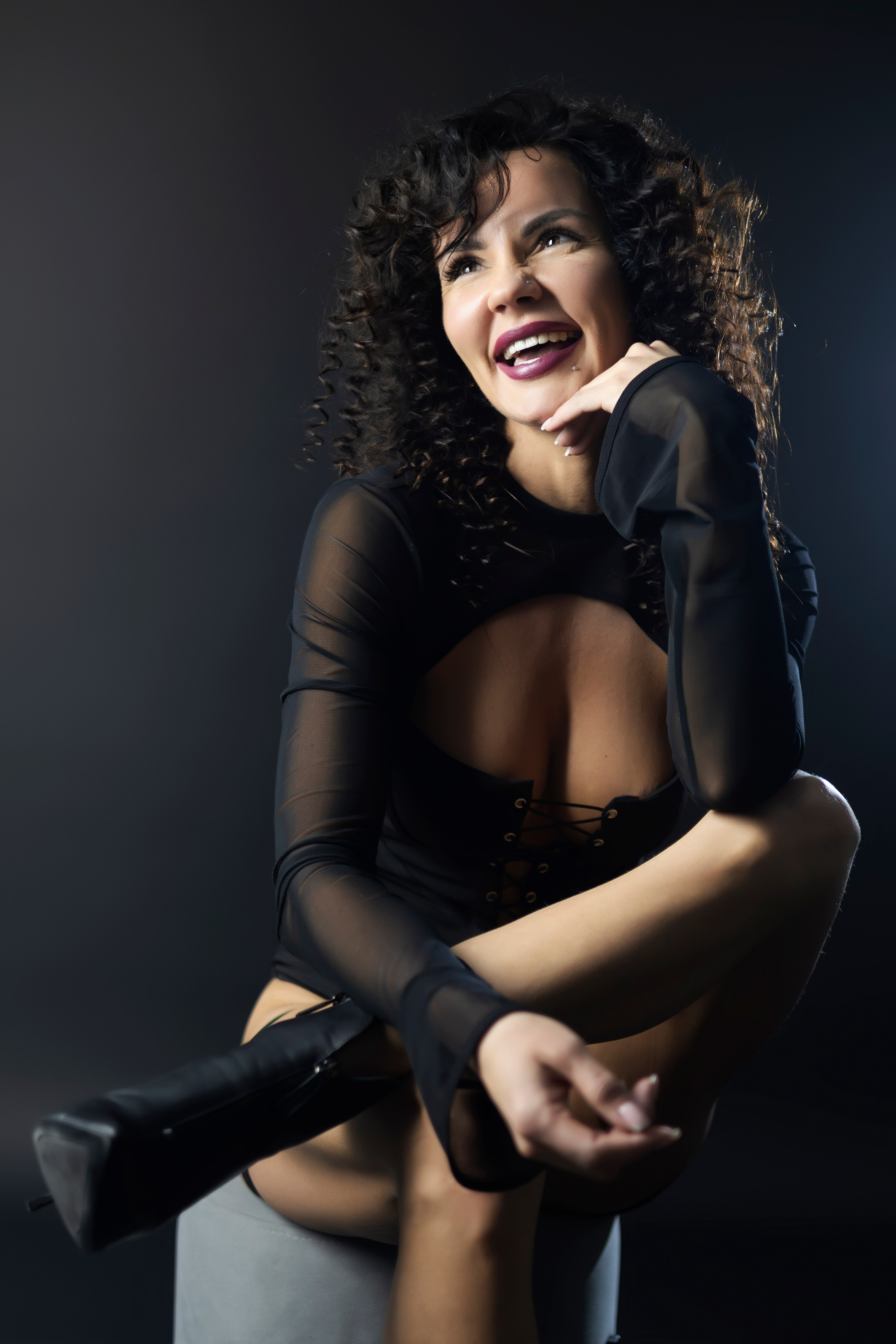 Кристина. Фотограф в Санкт-Петербурге Кристина Ильинская