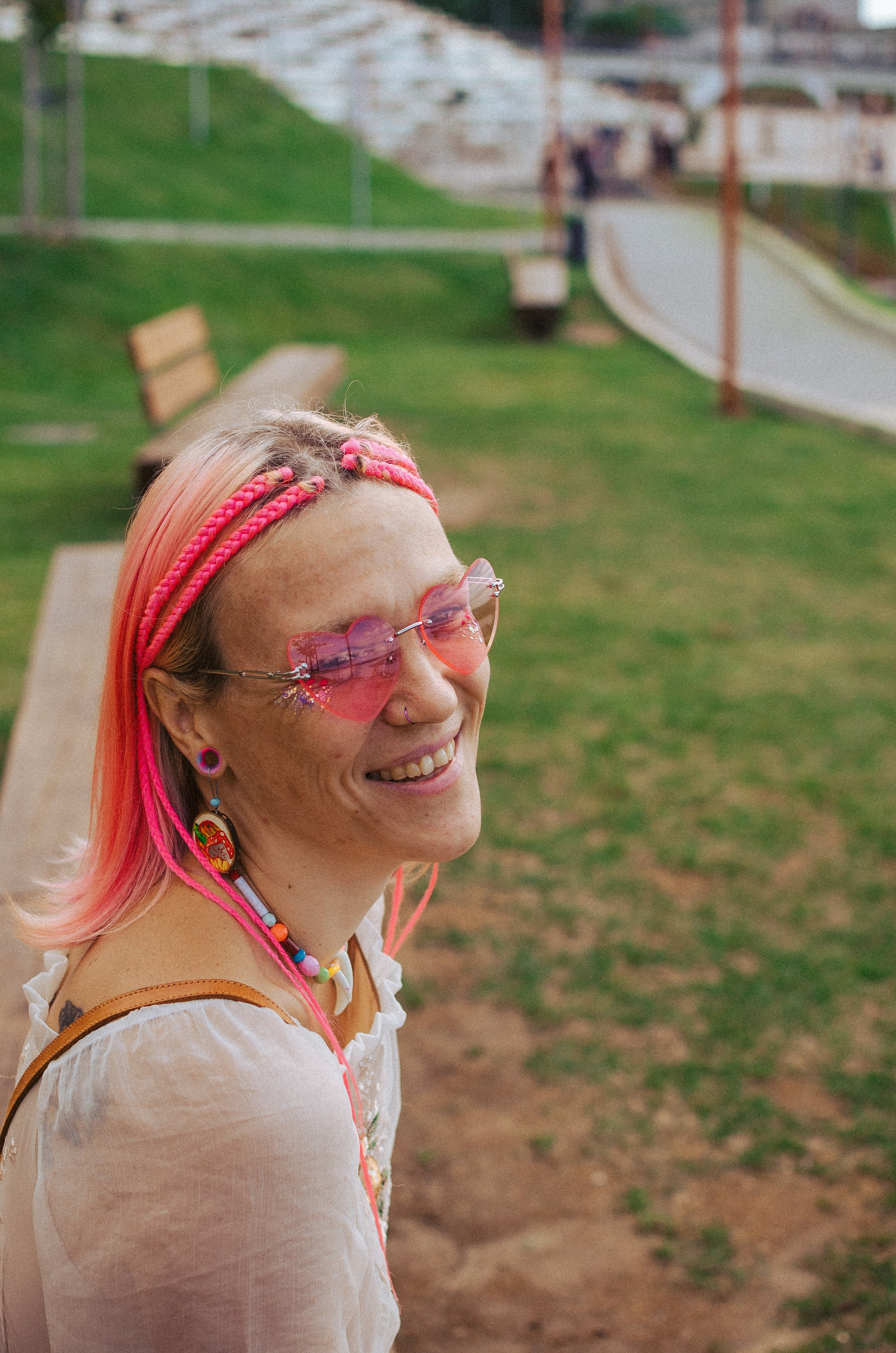 Дарий. КВЭЛ — Кто Все Эти Люди