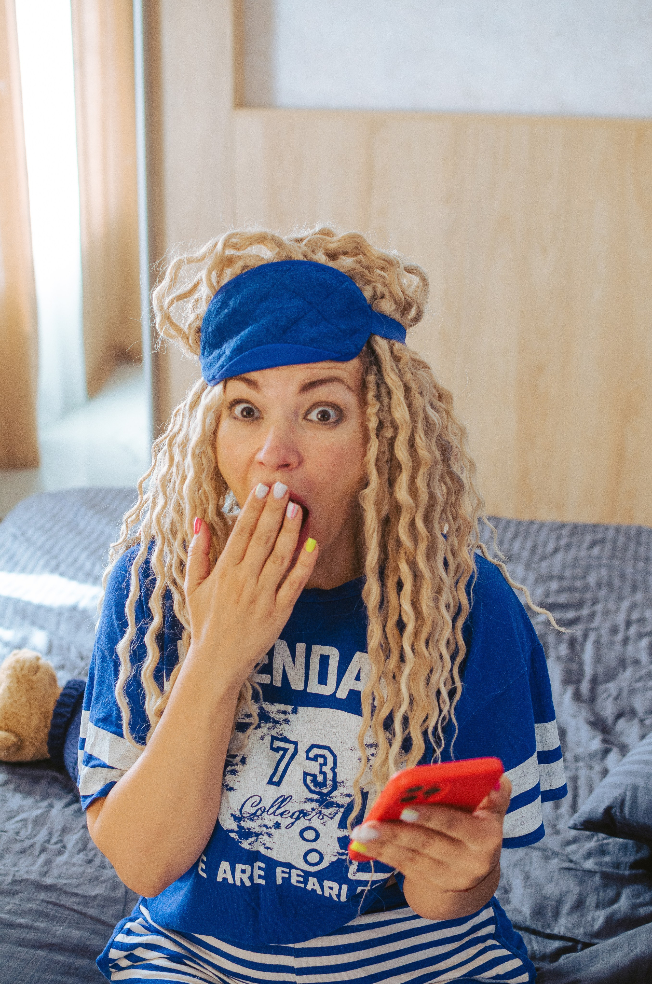 Наталья Миро. КВЭЛ — Кто Все Эти Люди