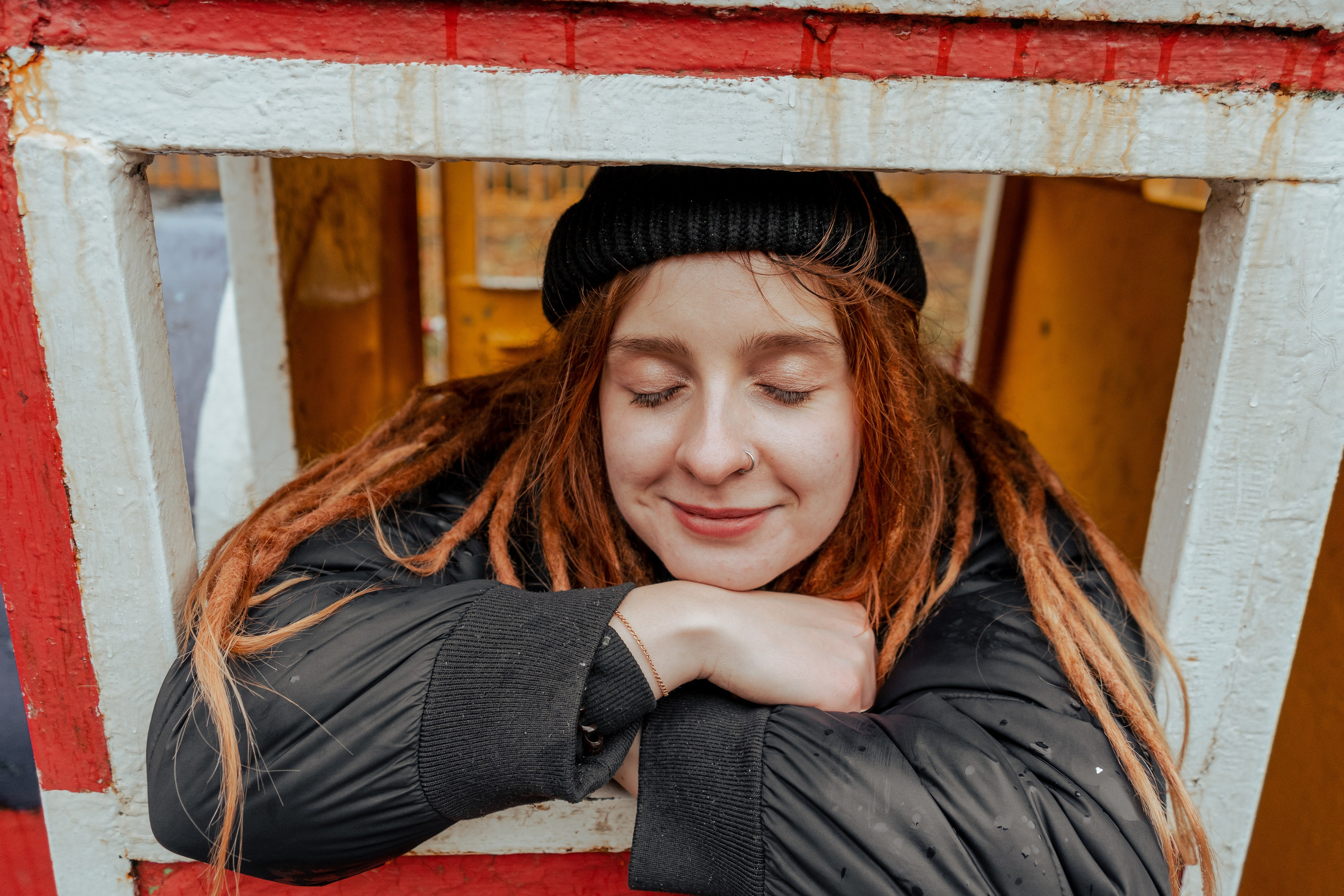 Анна Цуканова. КВЭЛ — Кто Все Эти Люди