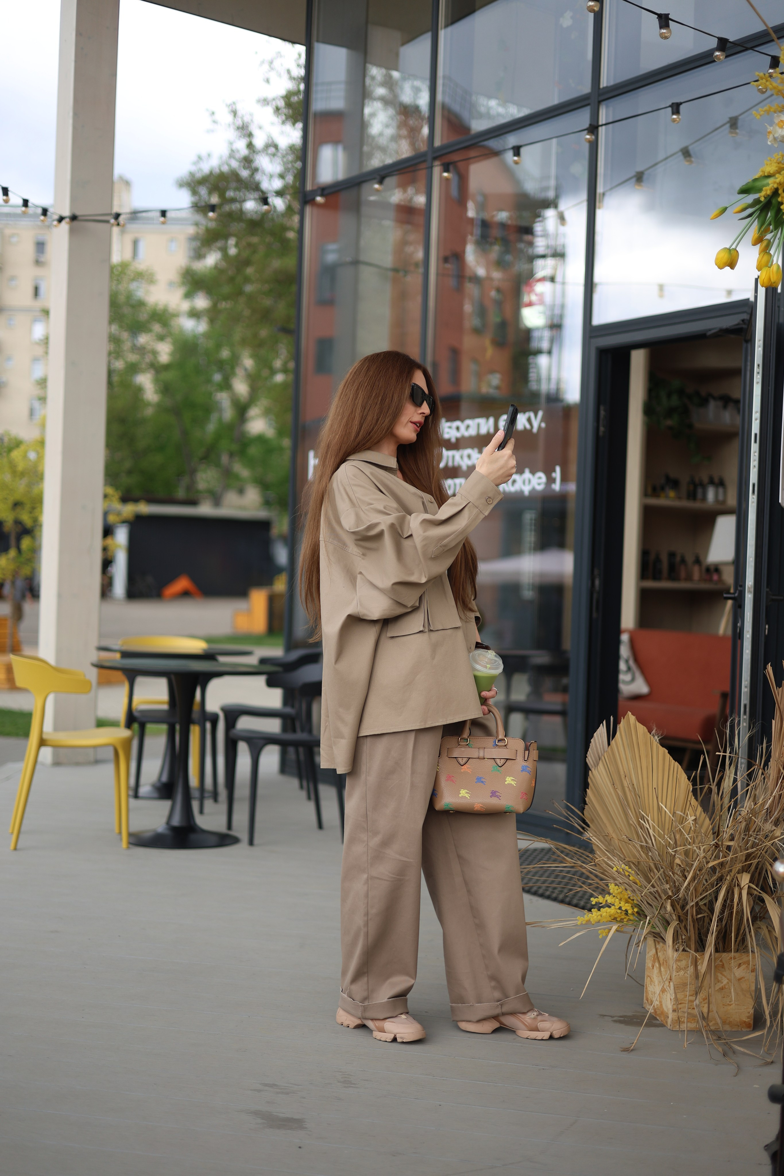 IZZI. Коммерческий фотограф в Москве