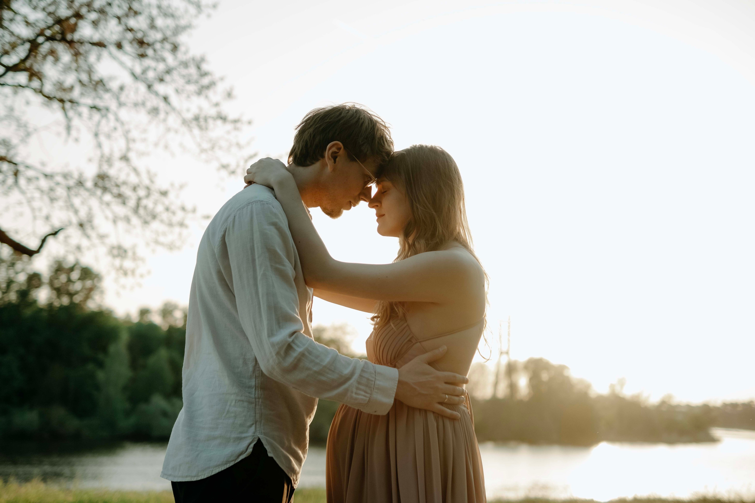 Семейная и love story фотосессия. Фотограф и видеограф в Минске Мария Войтик