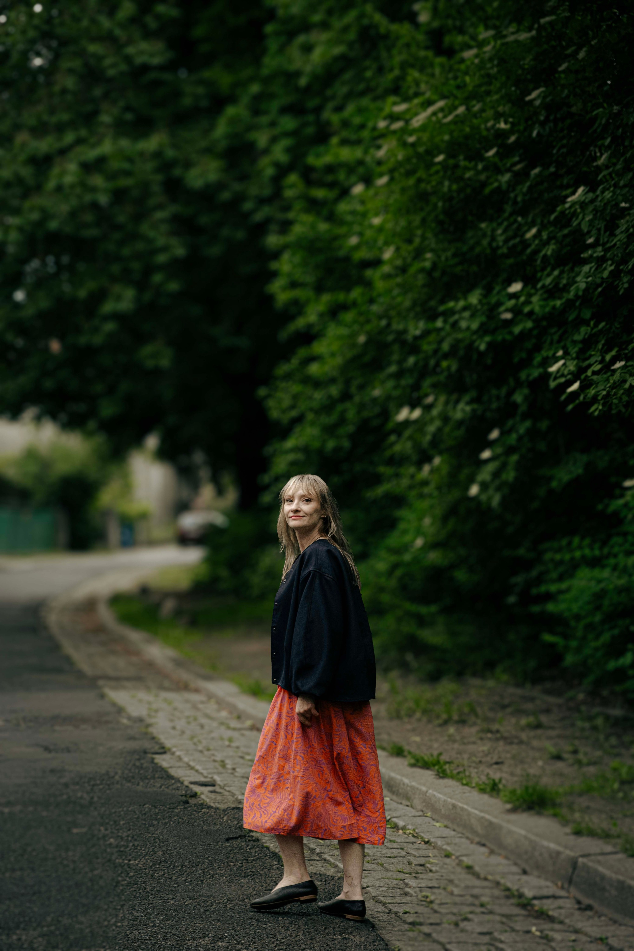 Индивидуальный портрет. Фотограф и видеограф в Минске Мария Войтик