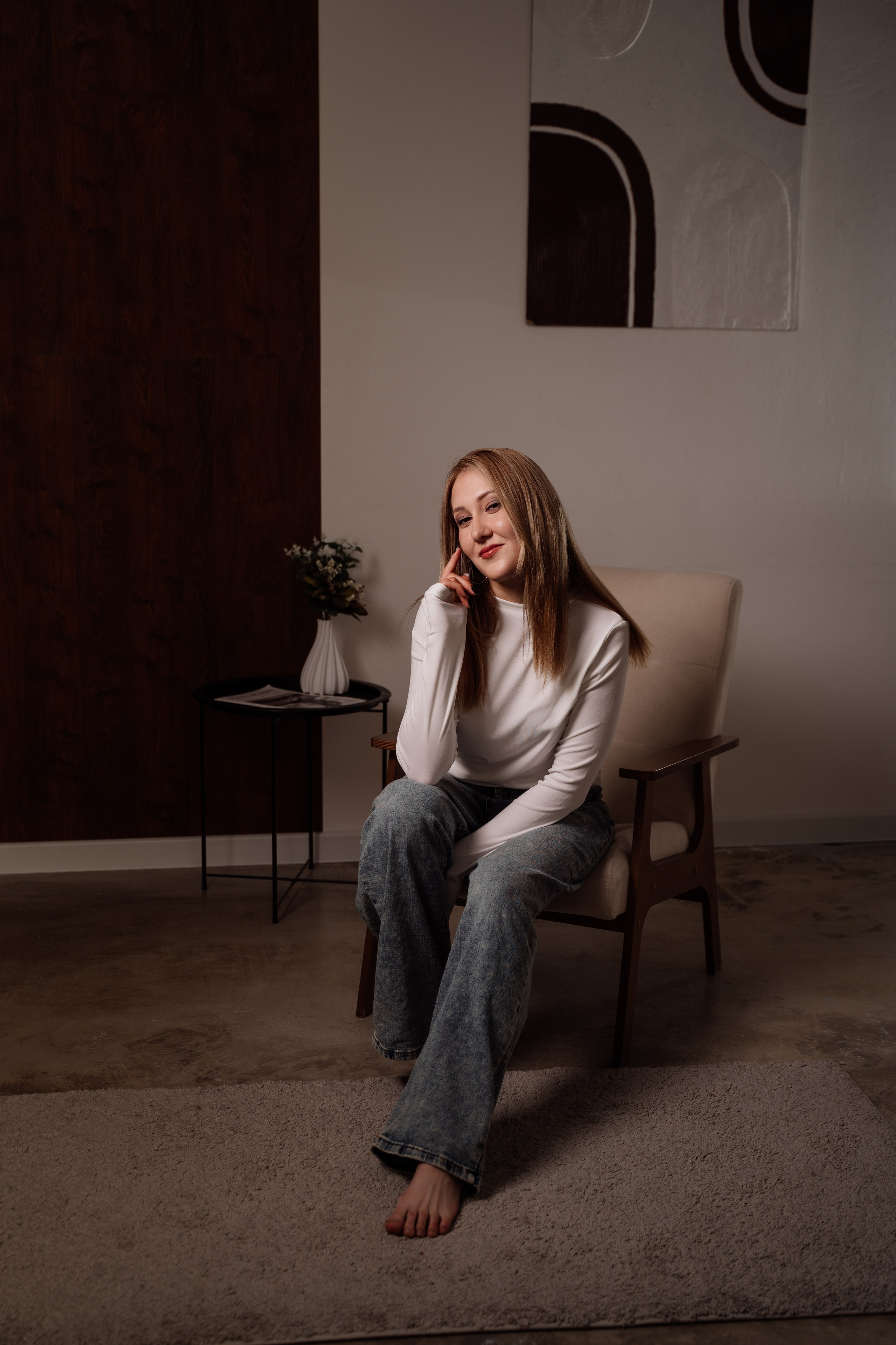 Сирина. RAMIL SAFIULLIN