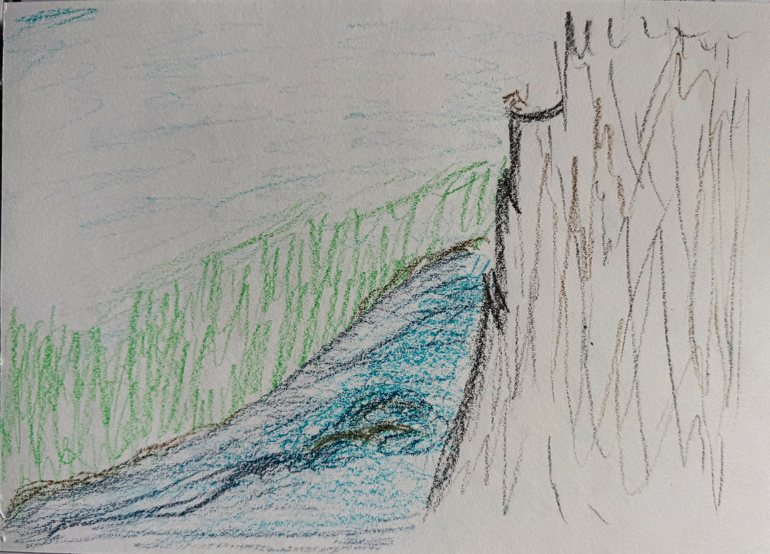 Ирина, Вадим и Максим. OLGA OLEYNIKOVA Пространство, люди, смыслы