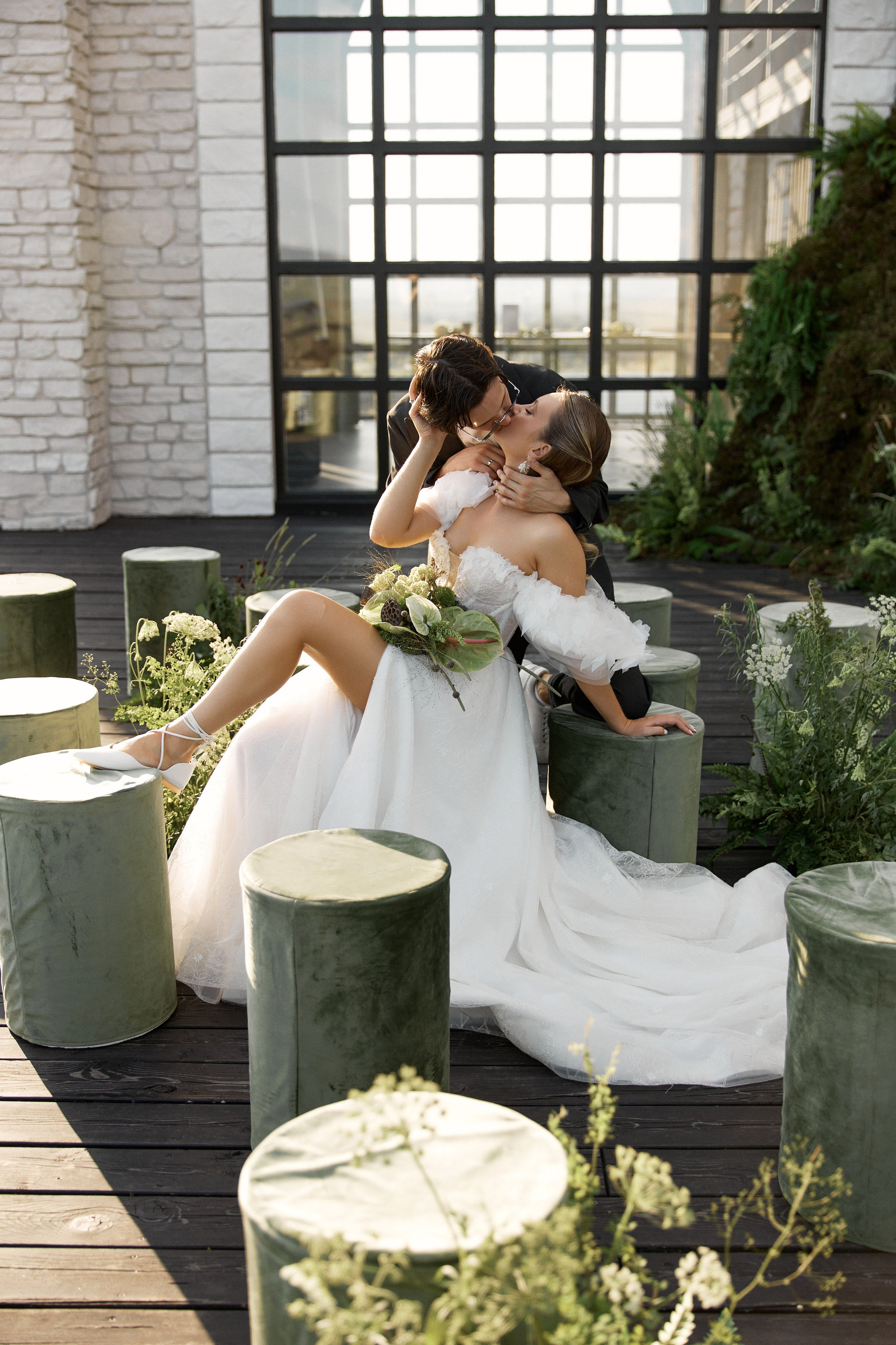 Посмотреть серию. Свадебный и семейный фотограф в Красноярске Тряпчев Павел