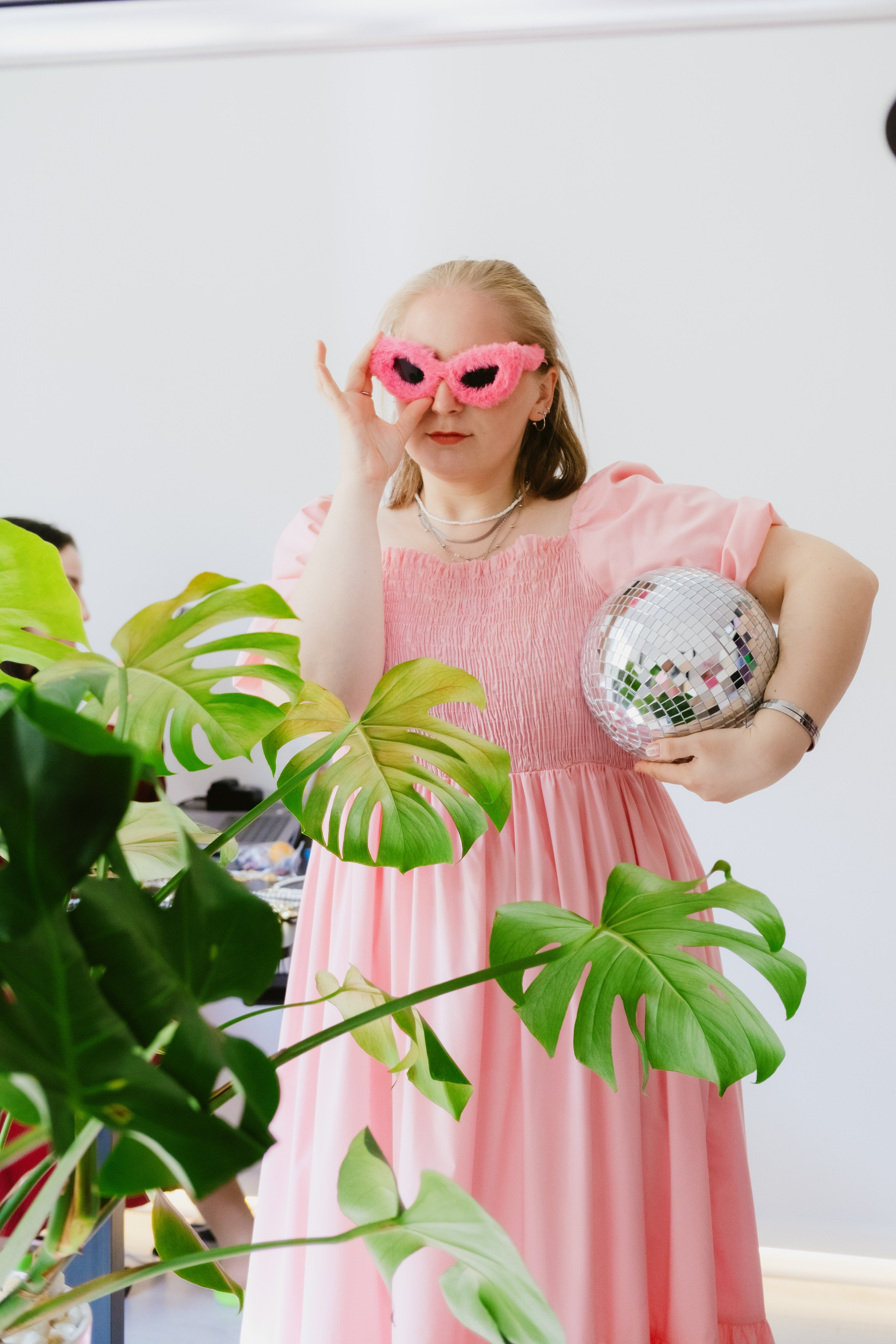 Вечеринка фокус-группы бренда одежды iskrenne. Портретный и семейный фотограф в СПб Марья Туранова