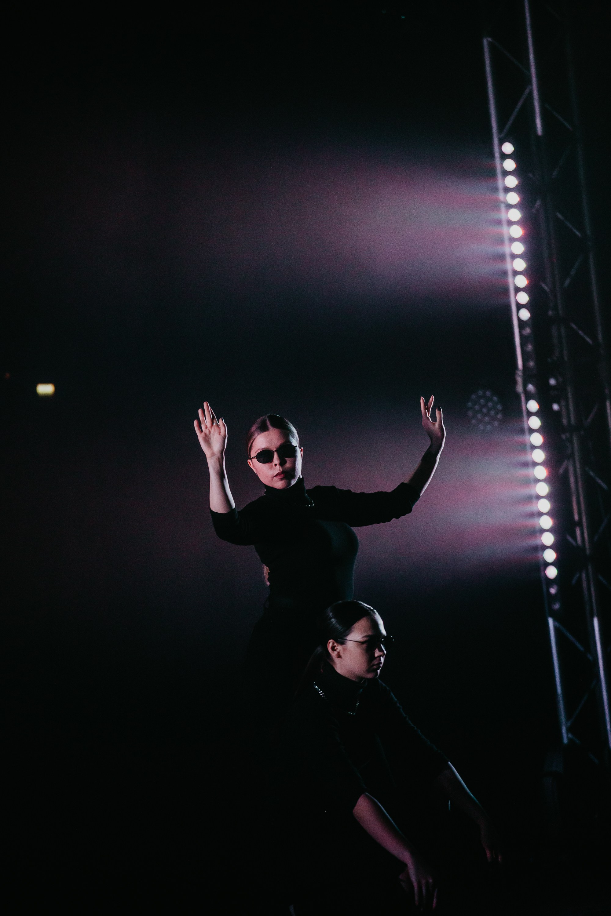 DS CREW в ДК «Родина». Фотограф событий Злобин Дмитрий