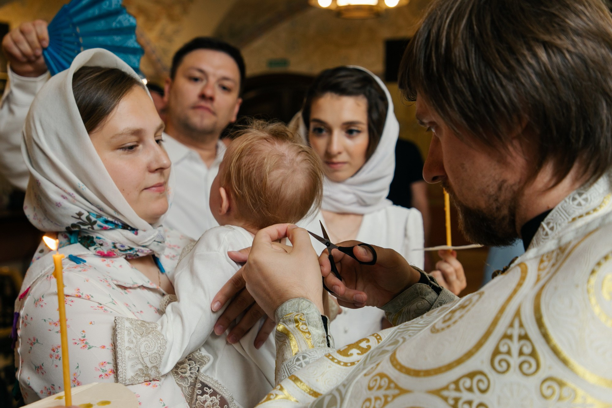 Крещение малышки в Никольском Морском соборе, г. Кронштадт, лучшие храмы для крещения, где крестить в спб, как записаться на крещение, сколько стоит крещение питре, как покреститься спб, фотограф на крещение