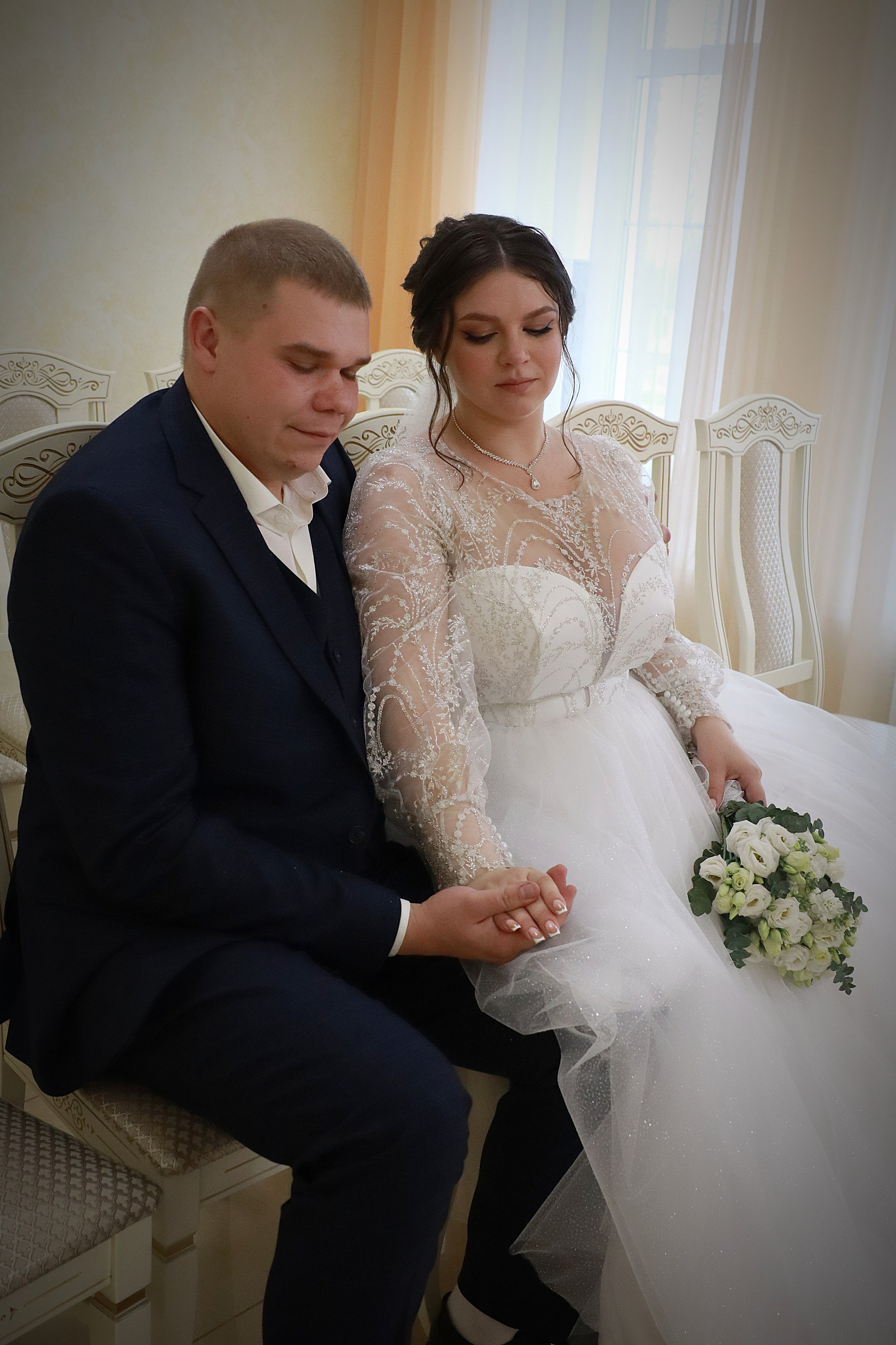 Свадебные фотосессии. Фотолаборатория Ваниль