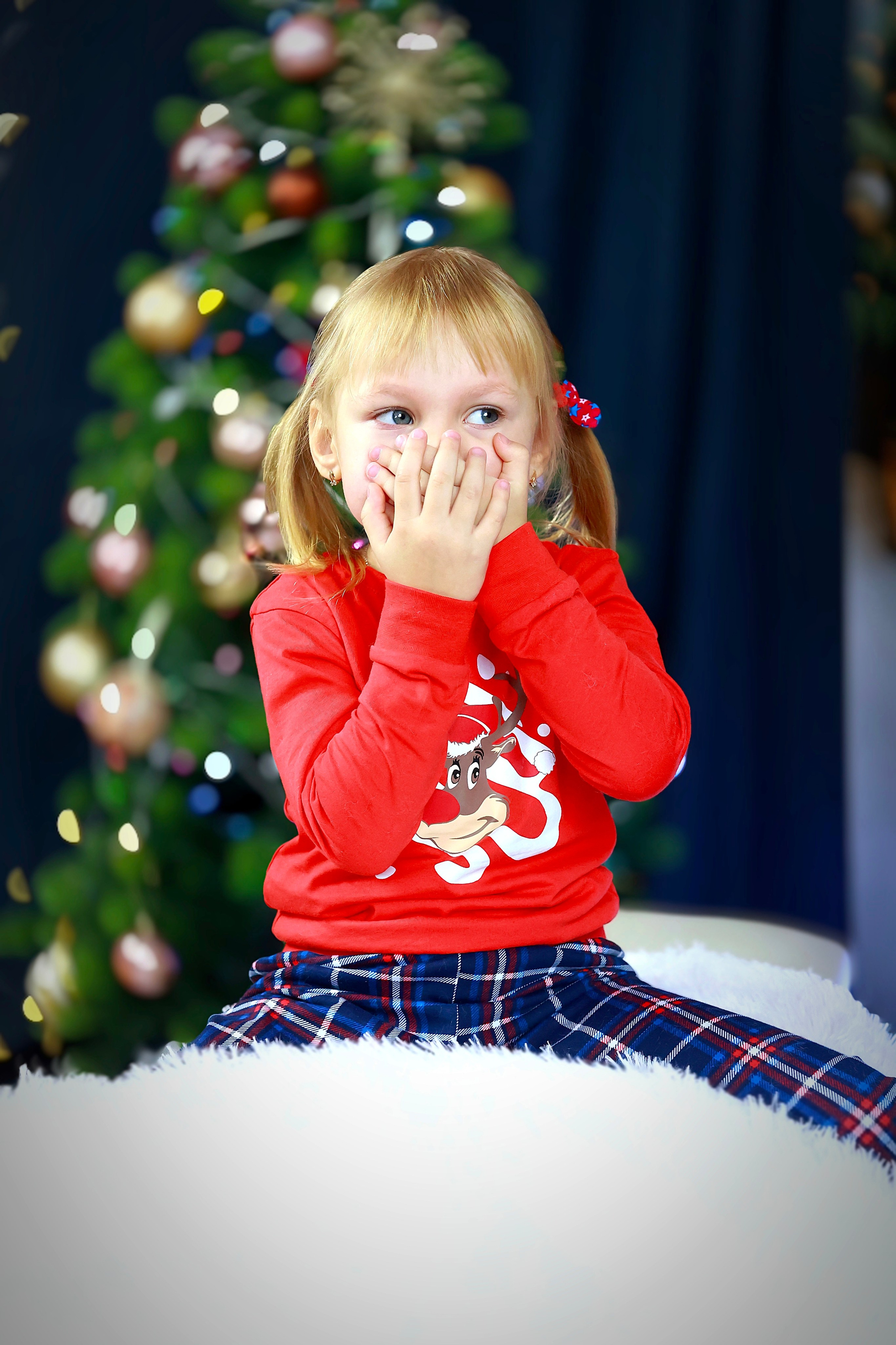 Софья и Матвей. Фотолаборатория Ваниль