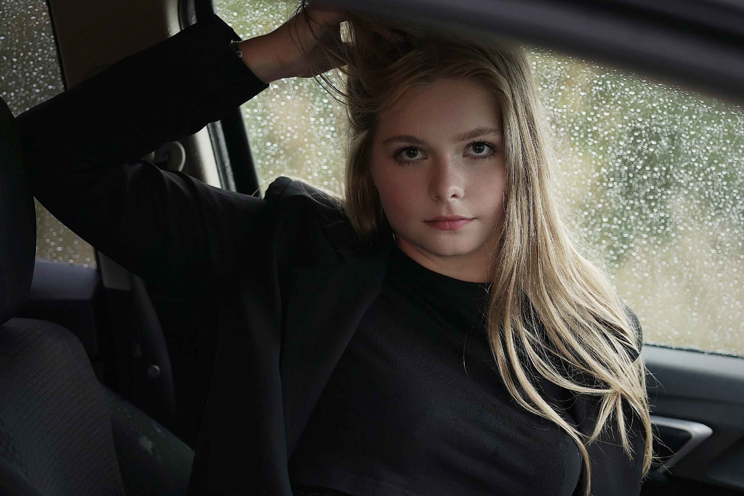 Индивидуальные фотосессии. Фотолаборатория Ваниль