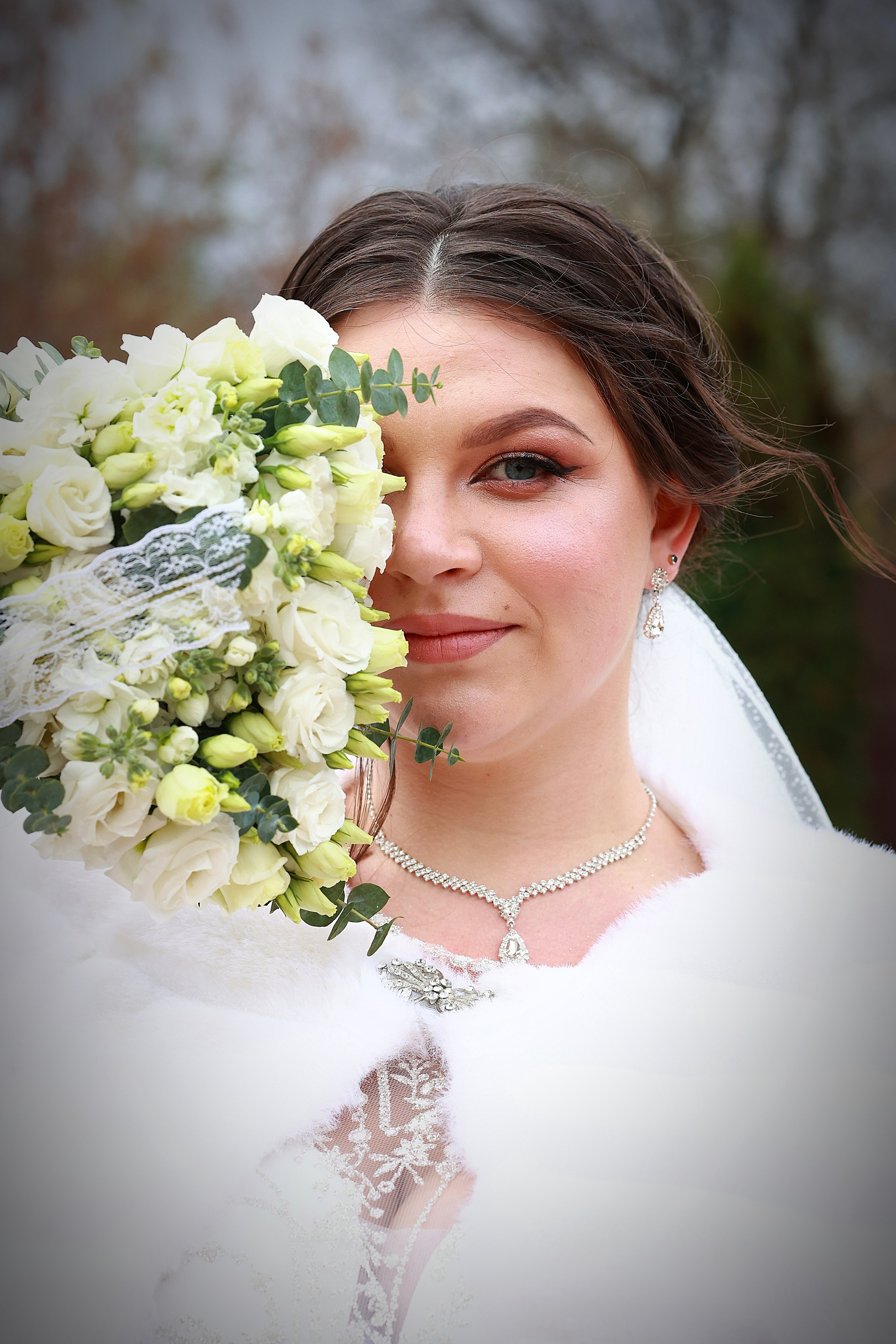 Свадебные фотосессии. Фотолаборатория Ваниль