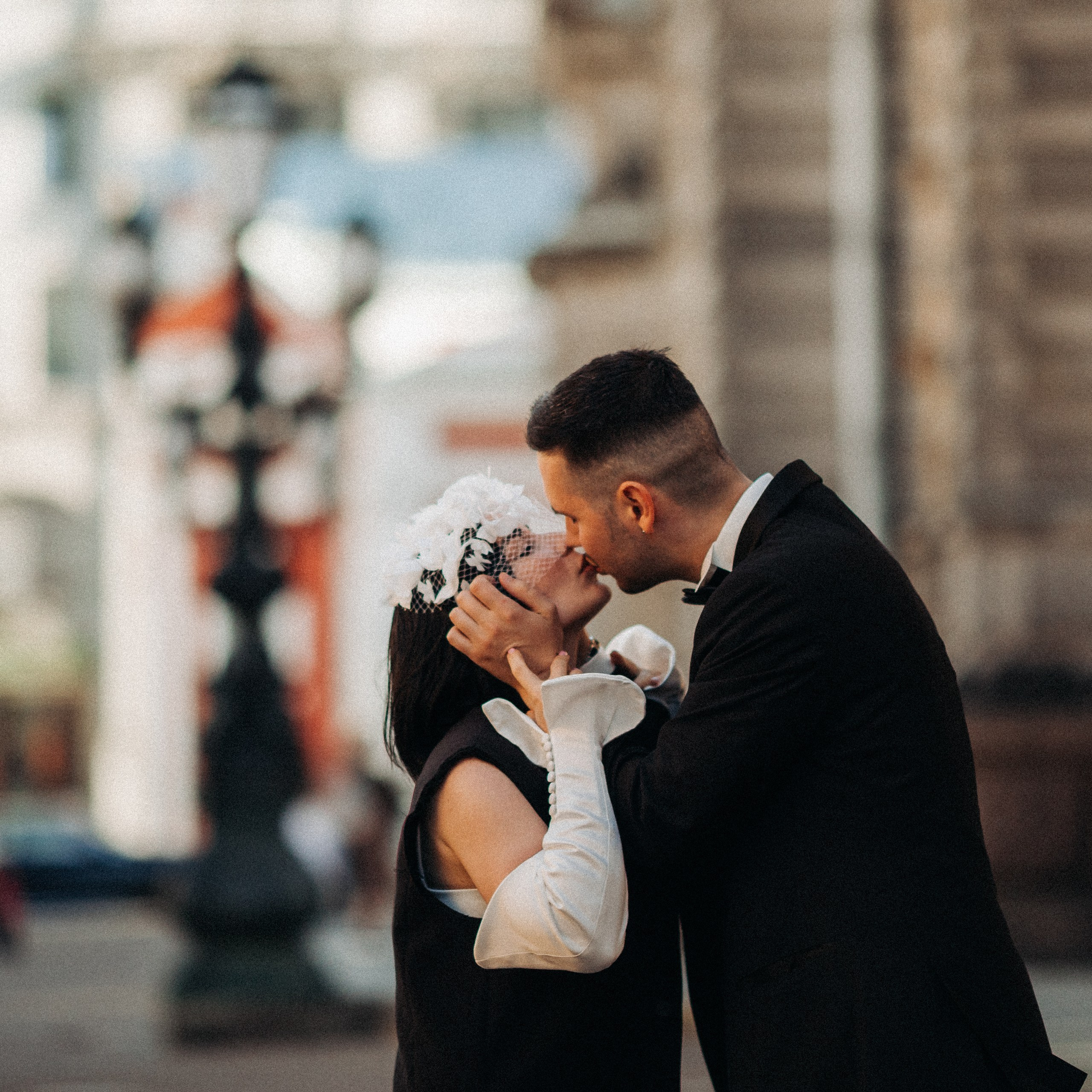 Егор и Олеся (Санкт-Петербург, Россия). Свадебный фотограф в Санкт-Петербурге и Москве LETU