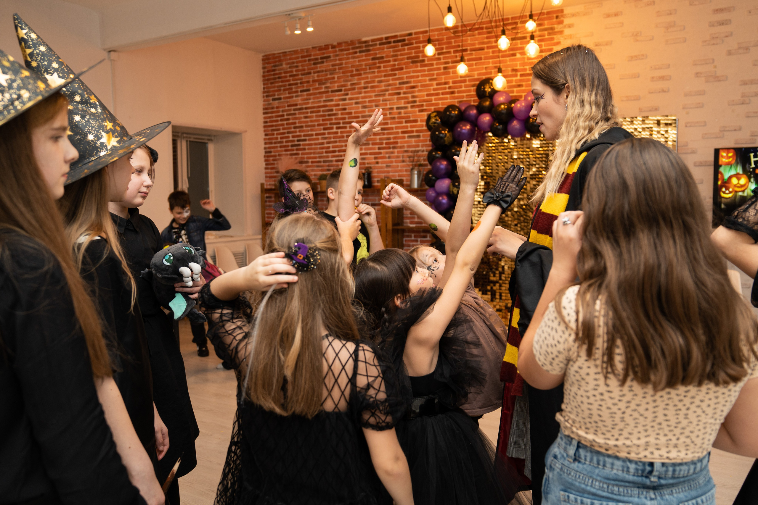 Детские праздники. Photography&Video