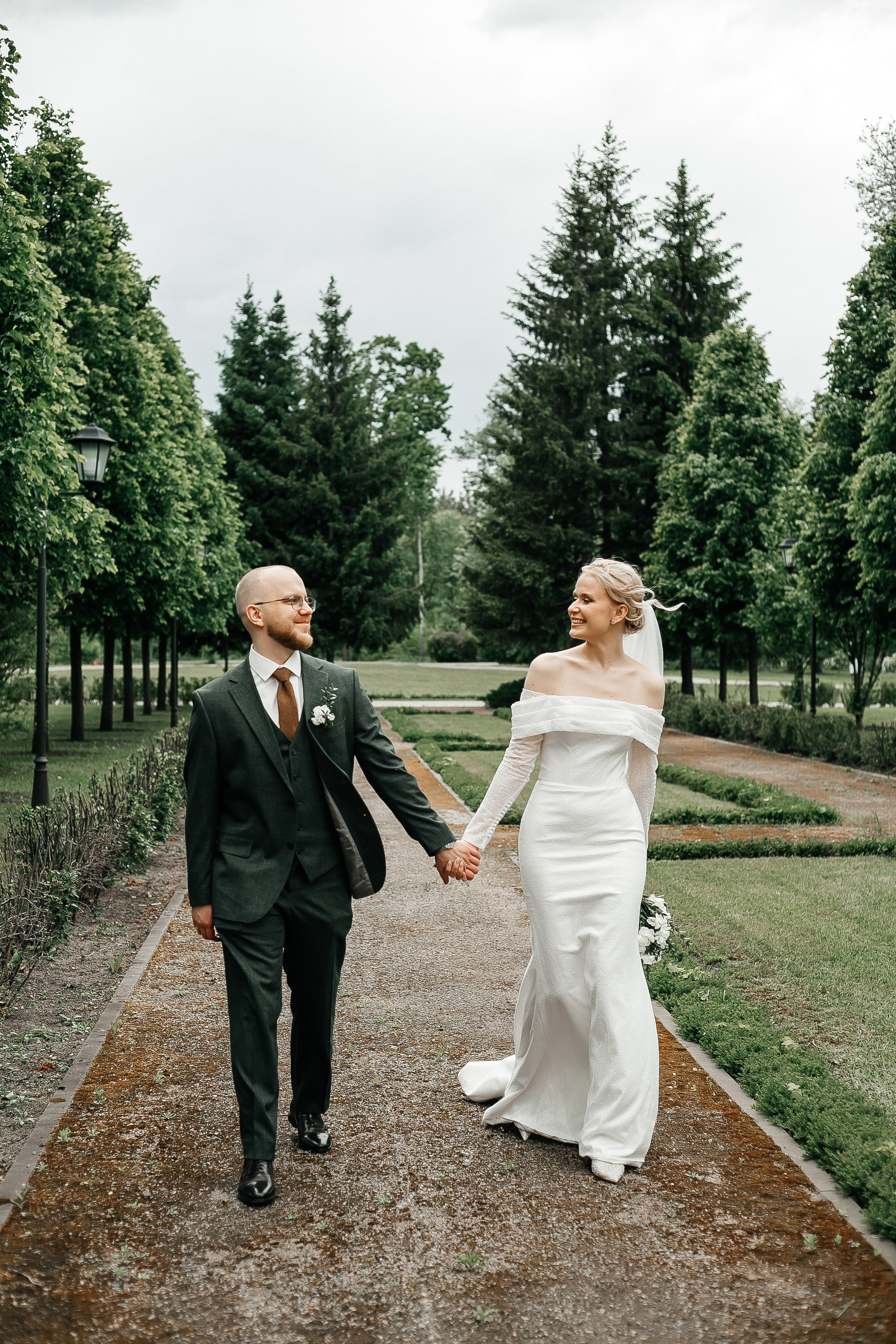 Вика+Витя. Свадебный и семейный фотограф Волкова Маргарита