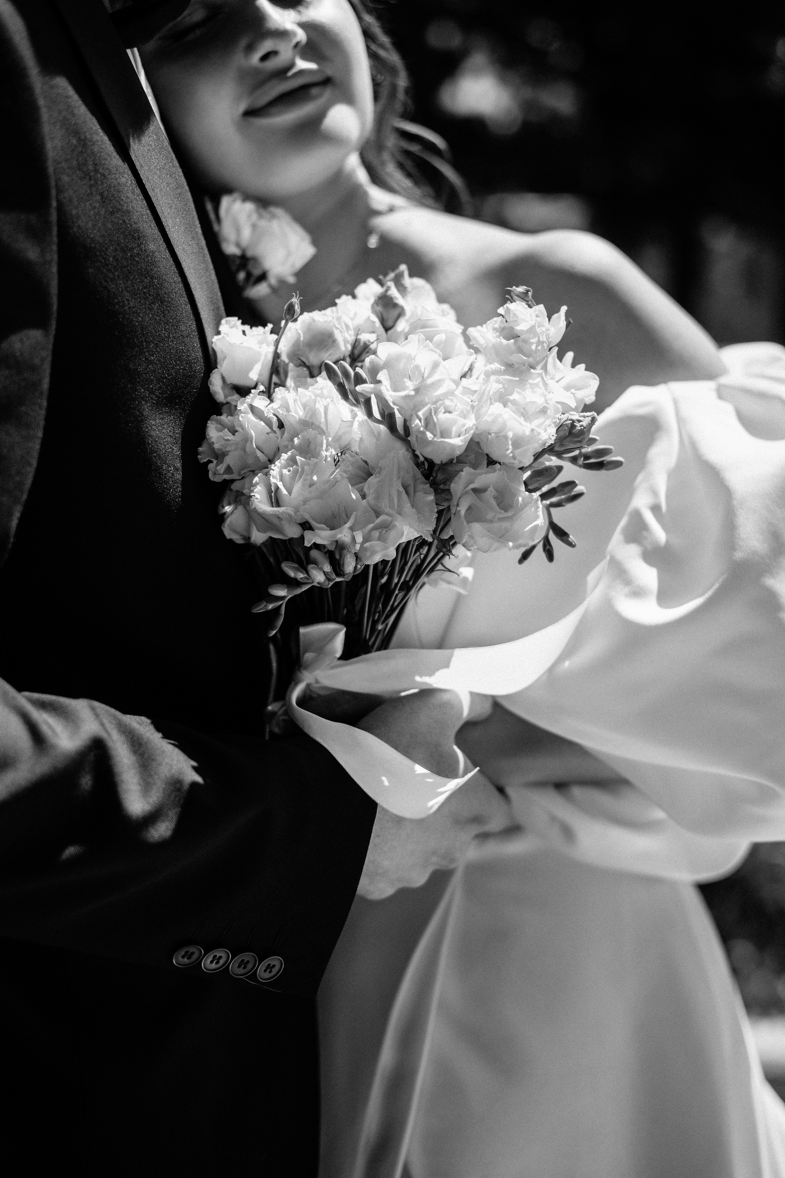 Елизавета & Виталий. Фотограф в Екатеринбурге Веретенова Наталья