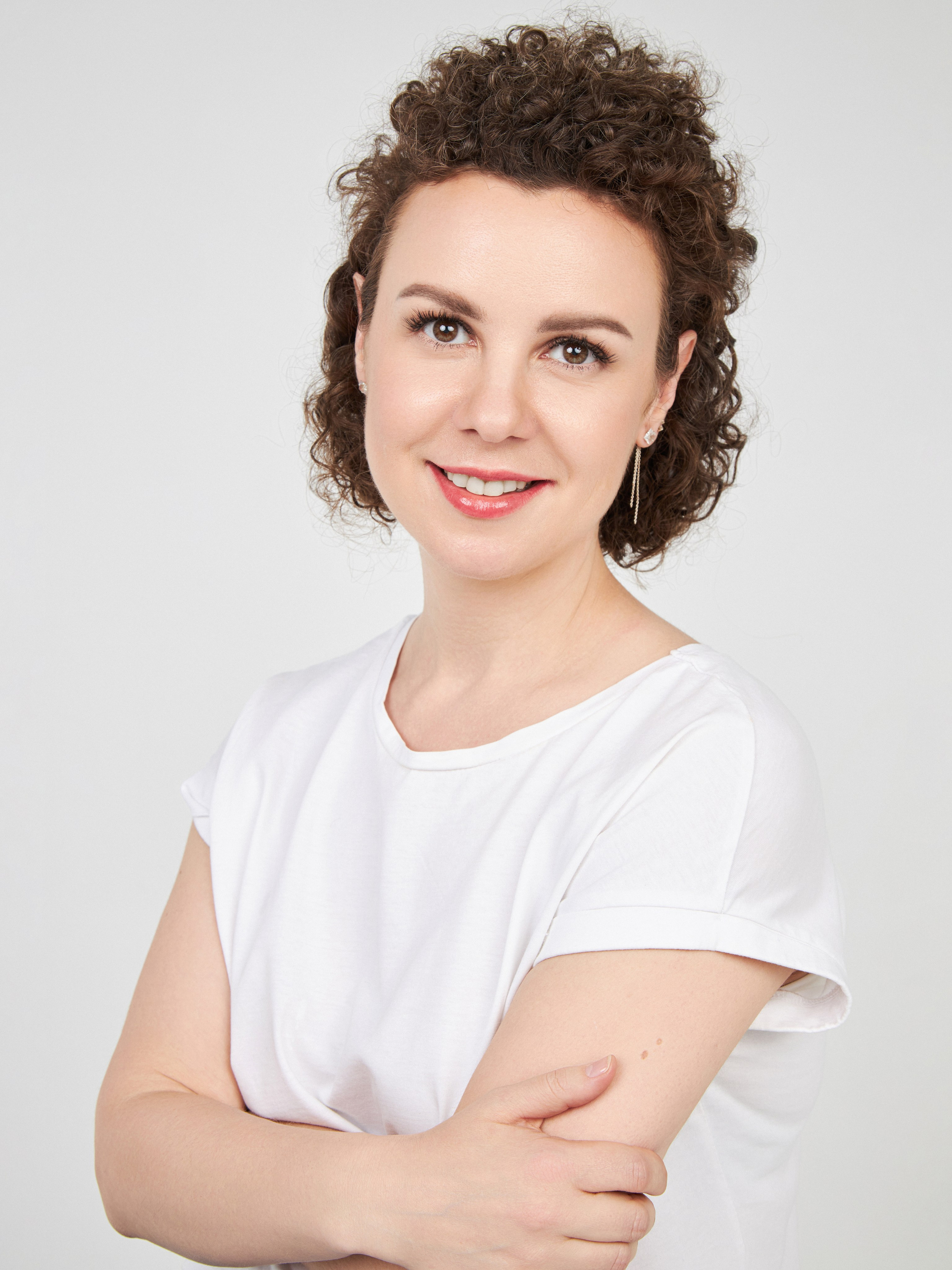 Portrait. Фотограф для бизнеса и людей. Москва