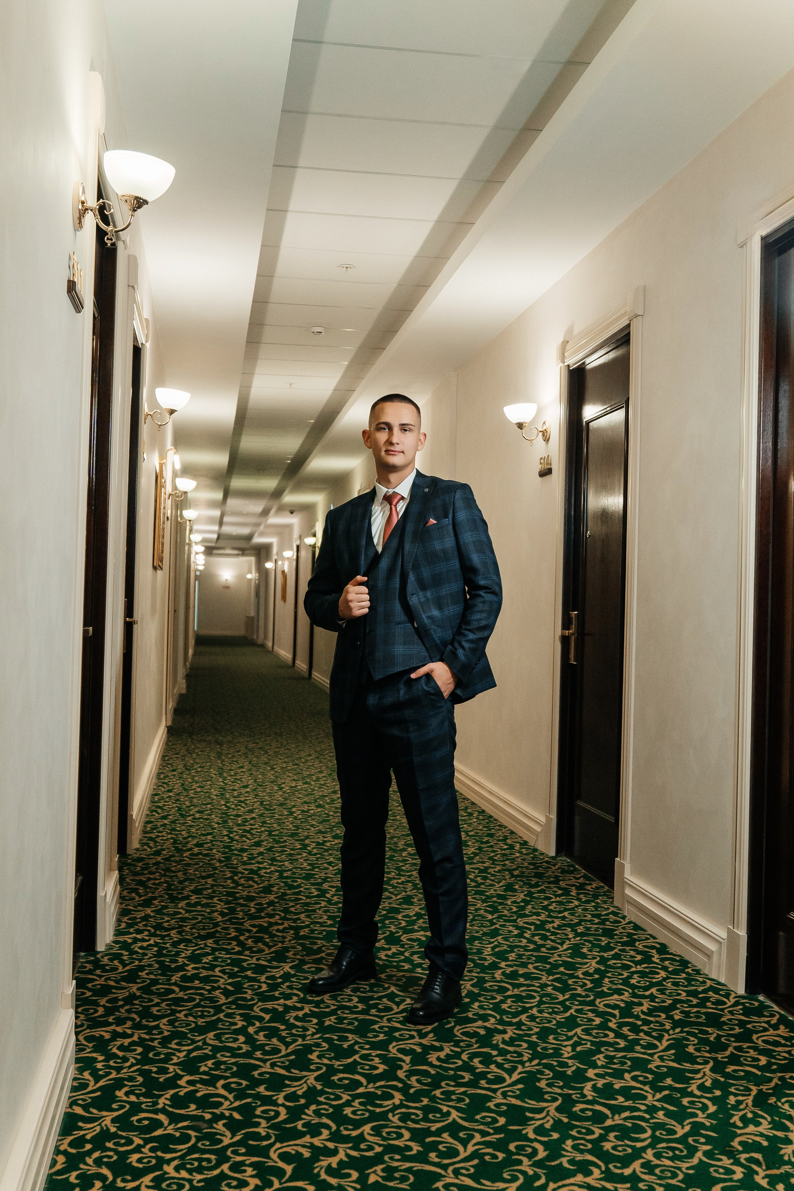 Дмитрий и Мария. Профессиональный фотограф в Самаре Анна Конзаева