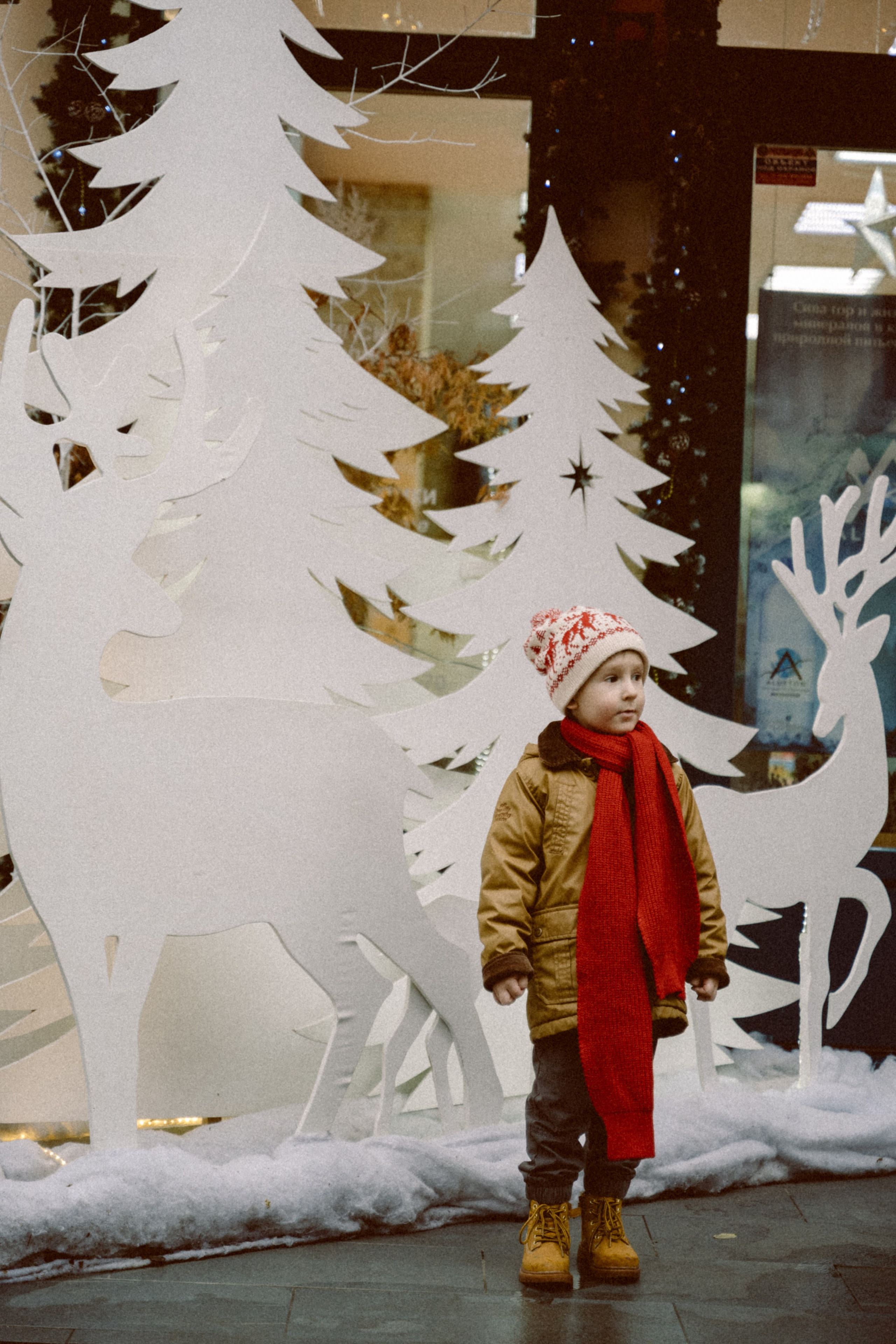 Один дома. Мария Кобзева, фотограф в Ялте, Крым