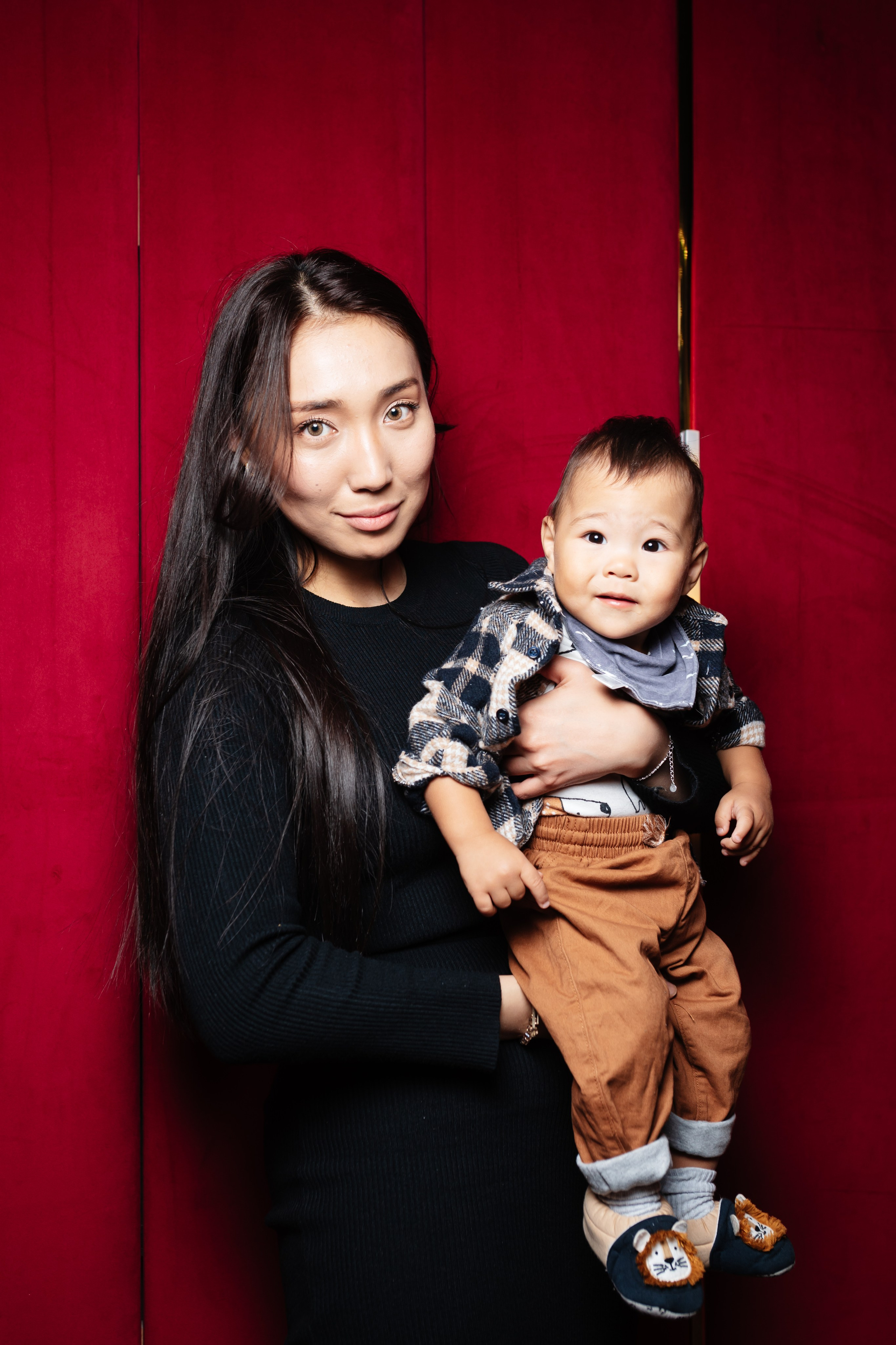 Семейный фотограф Алматы Шаповалов Илья