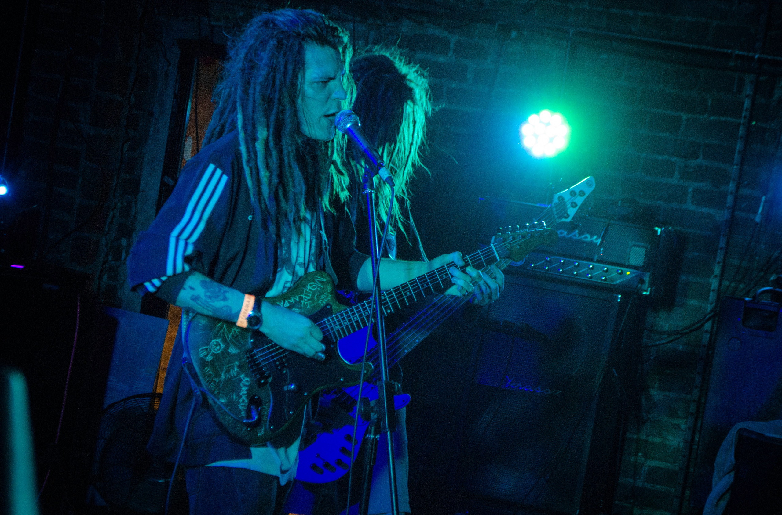 Лешимрев. Просто свет