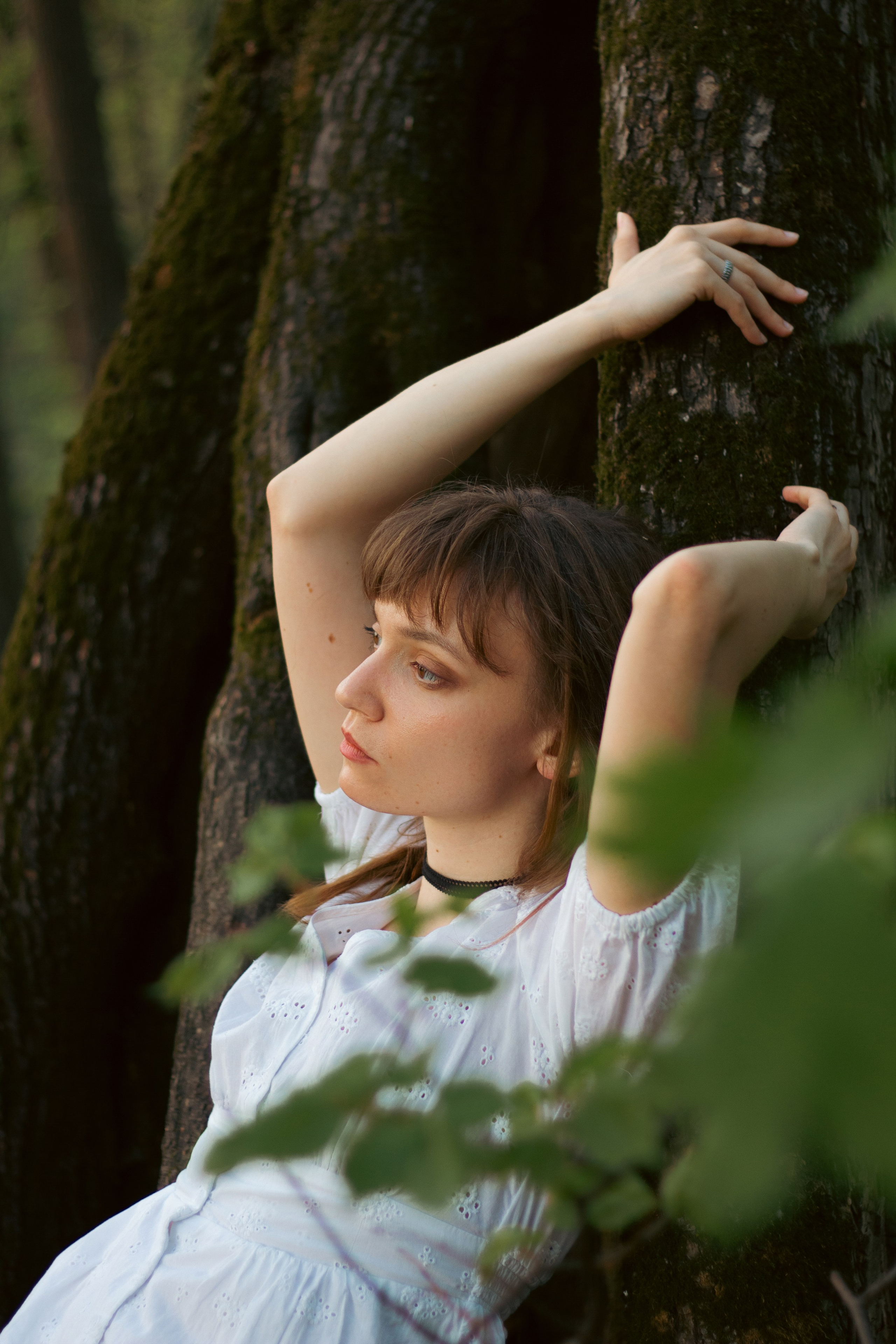 Аксинья. Просто свет