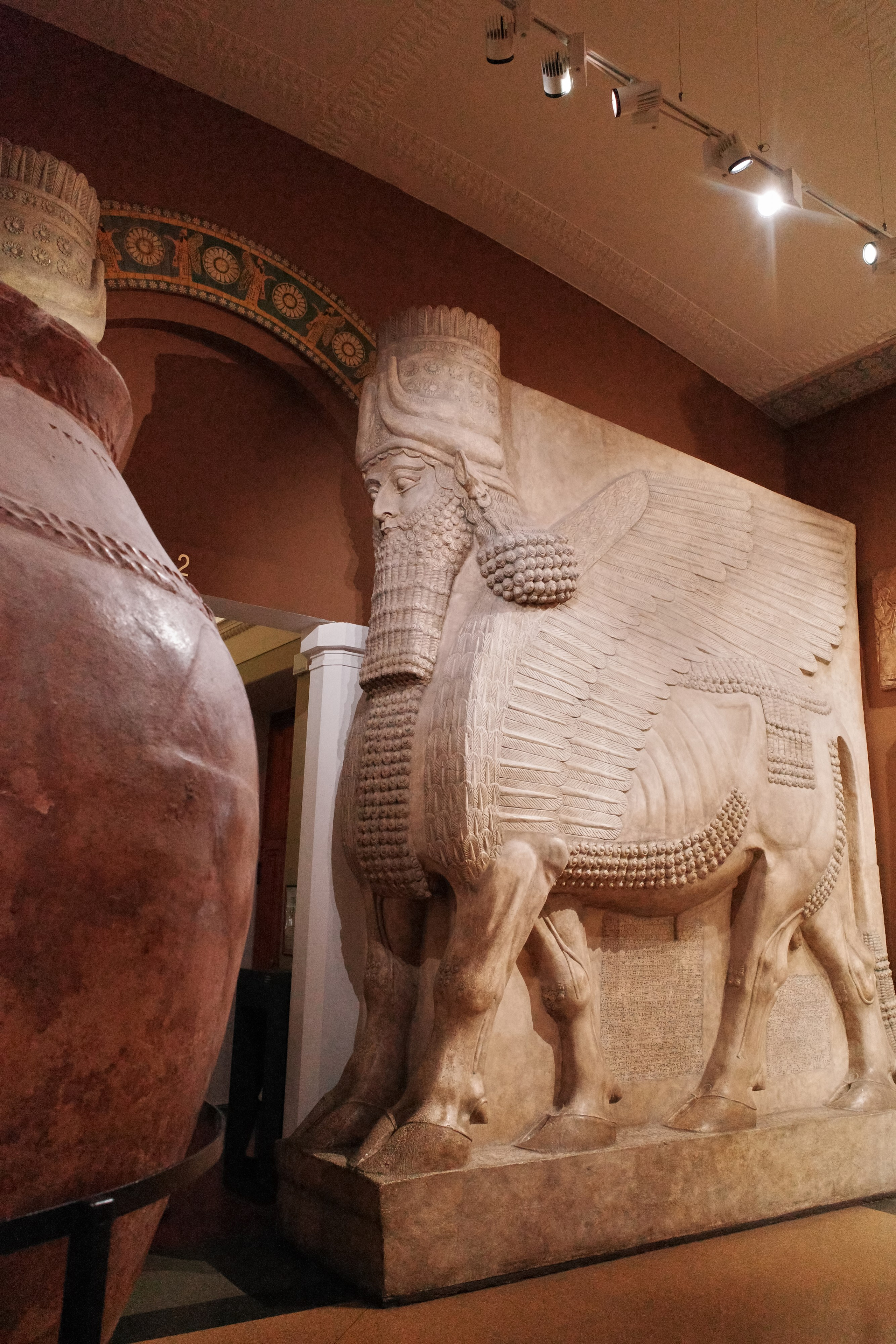 THE PUSHKIN STATE MUSEUM OF FINE ARTS. Anne Demia