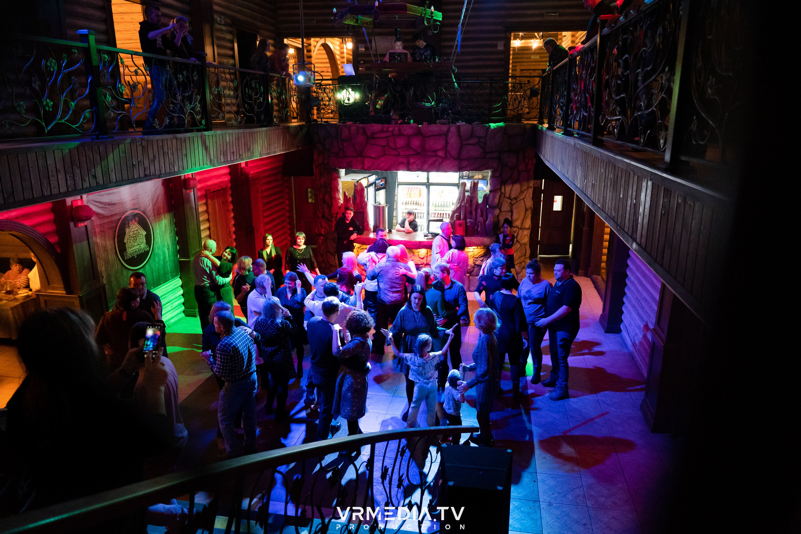 В гостях «У Петровича»