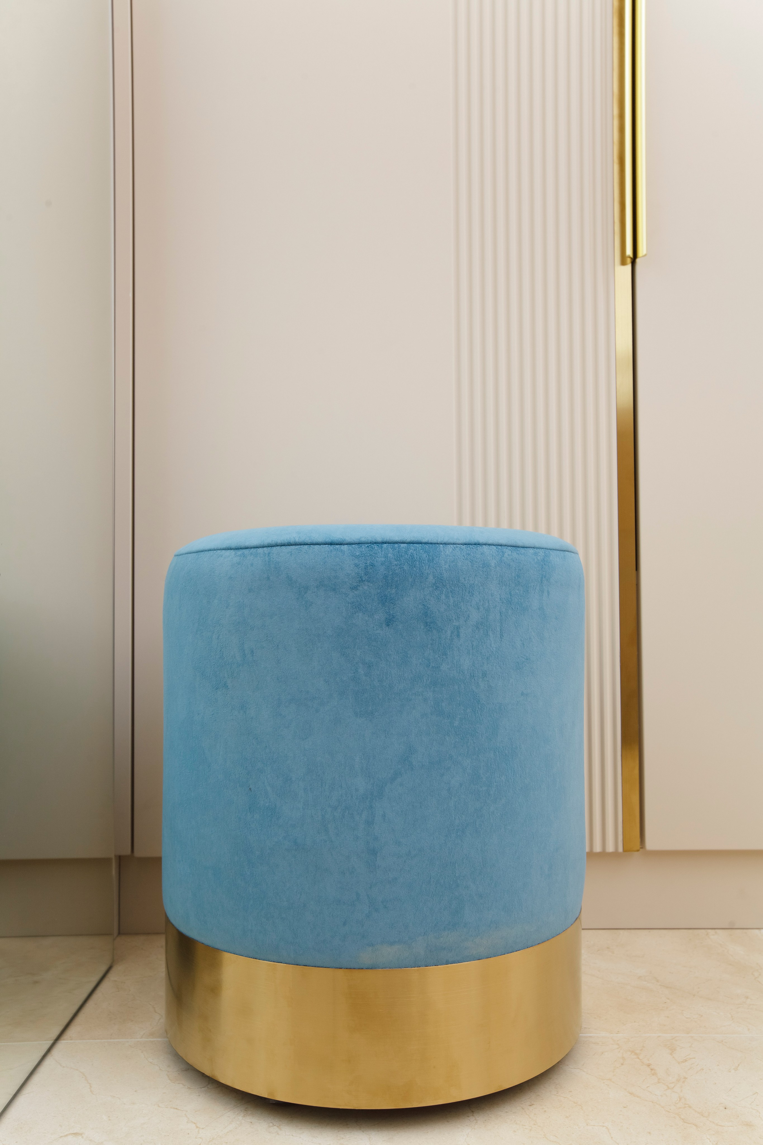 Прихожая. Пространство