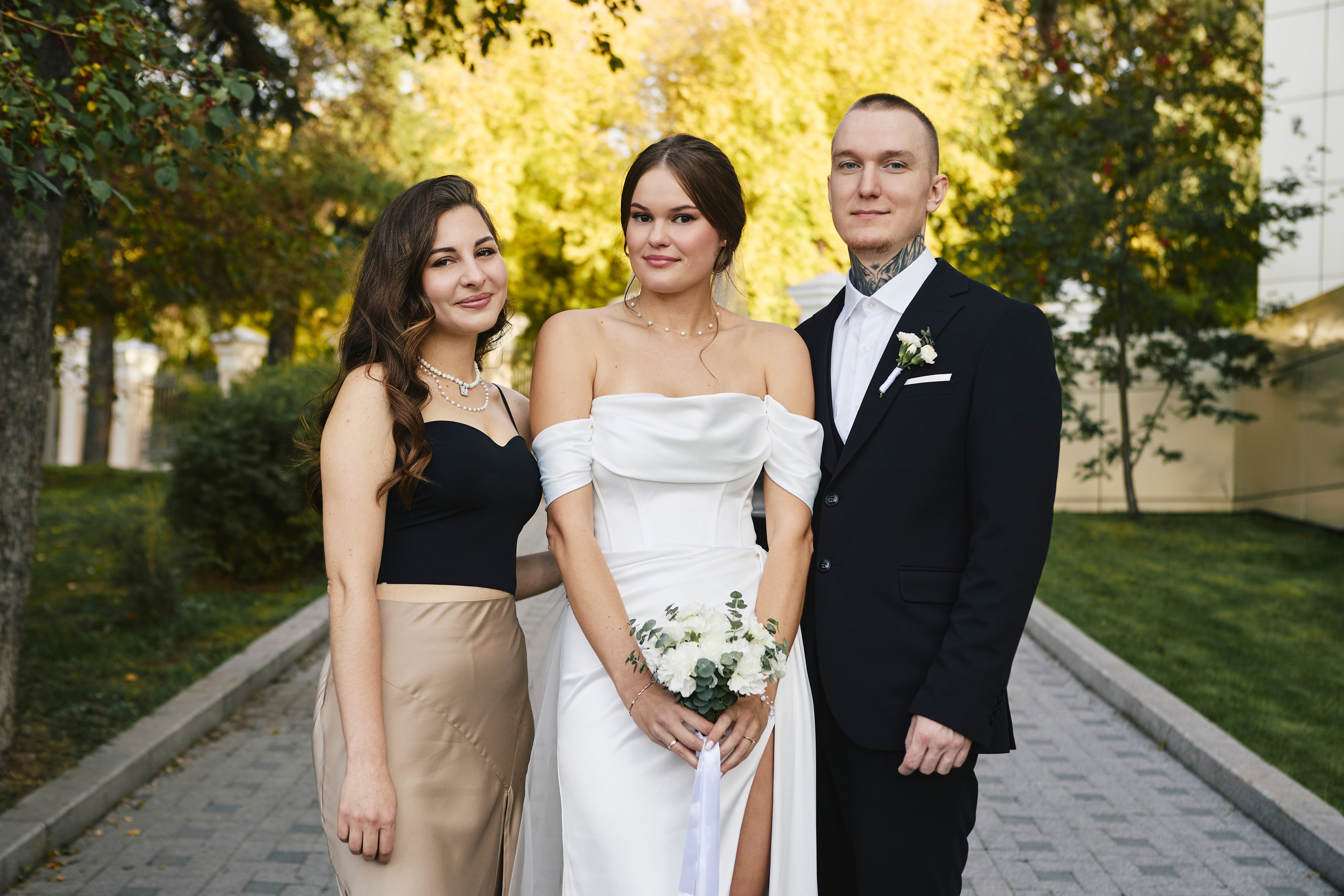 Анастасия и Николай. Фотограф Иркутск Анастасия Марышева