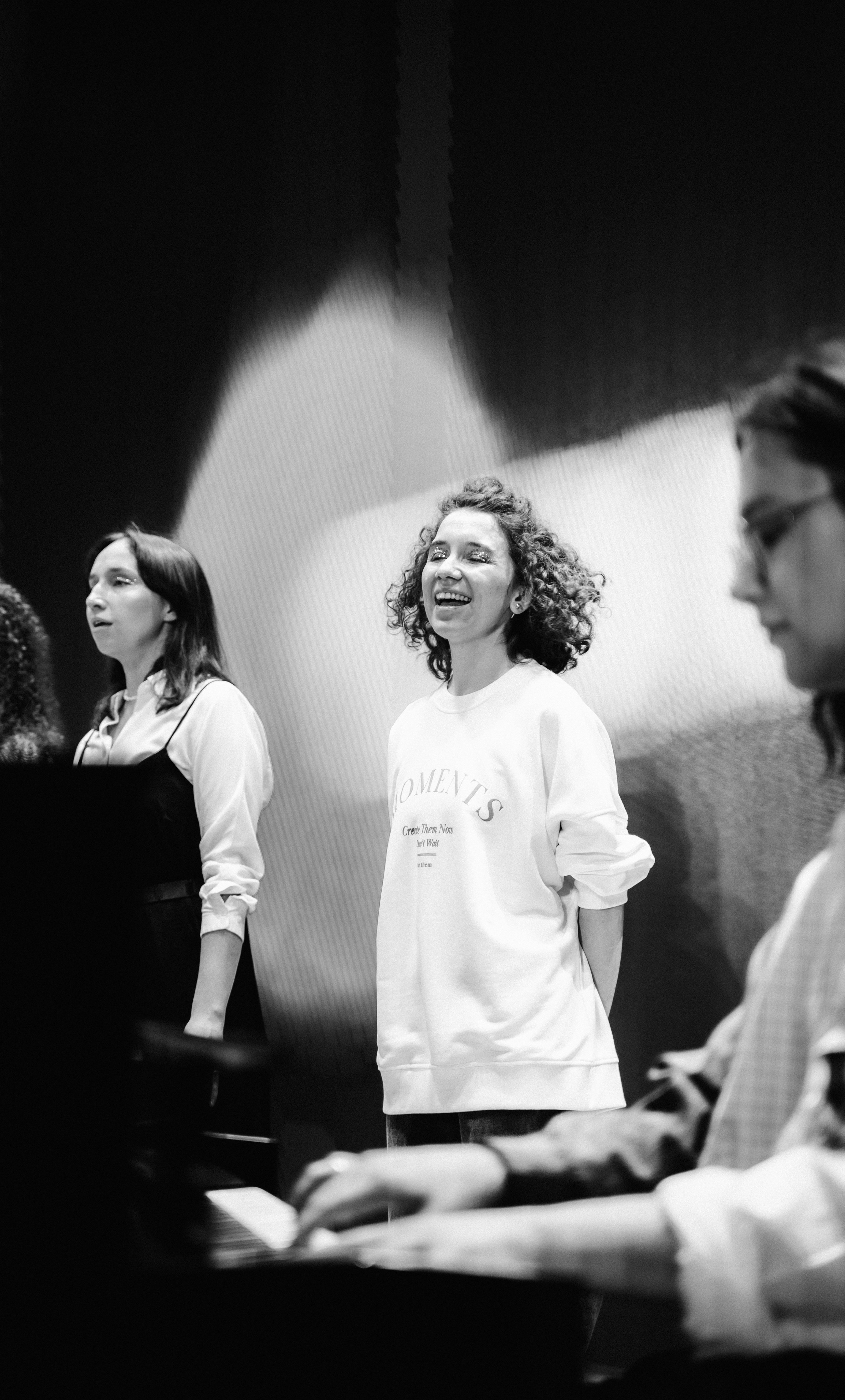 Кружок хора — отчетный концерт в НКЦ / 2023. Саша Копылов, фотограф в Казани