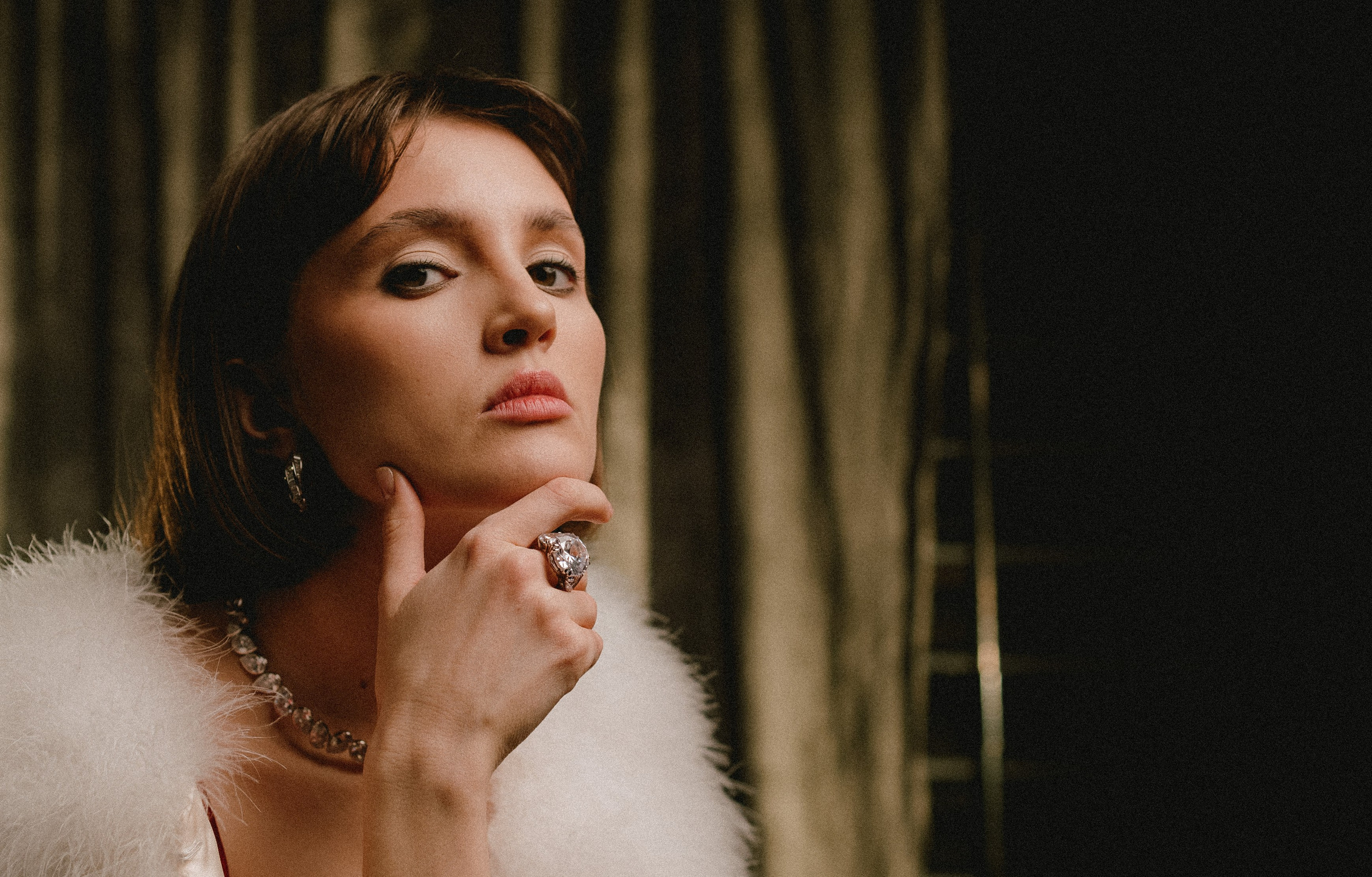 VIPAVENUE / fashion-ритейлер премиум брендов. Саша Копылов, фотограф в Казани