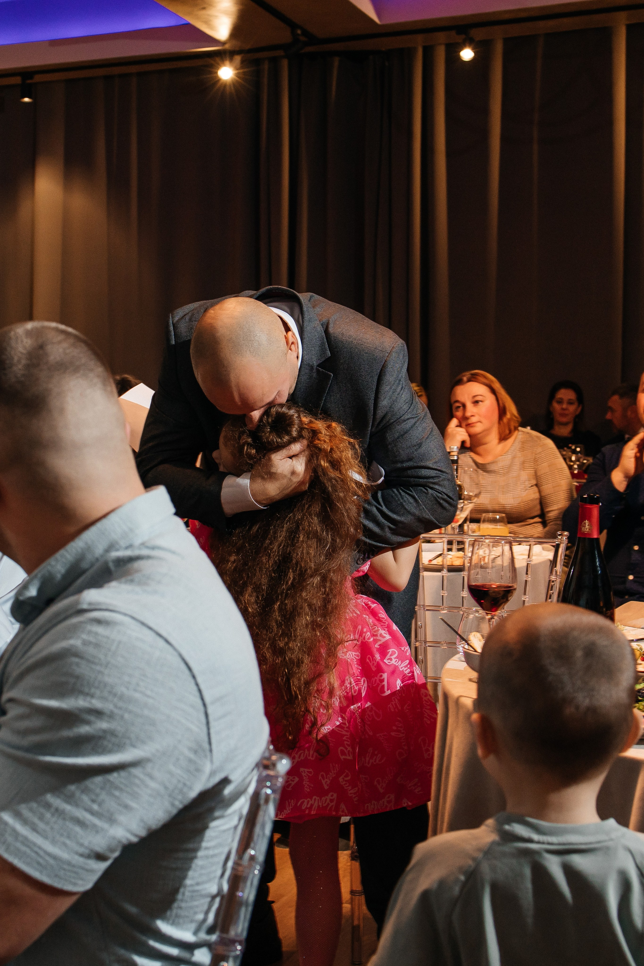 50. Фотограф в Санкт-Петербурге Виктория Безверхая