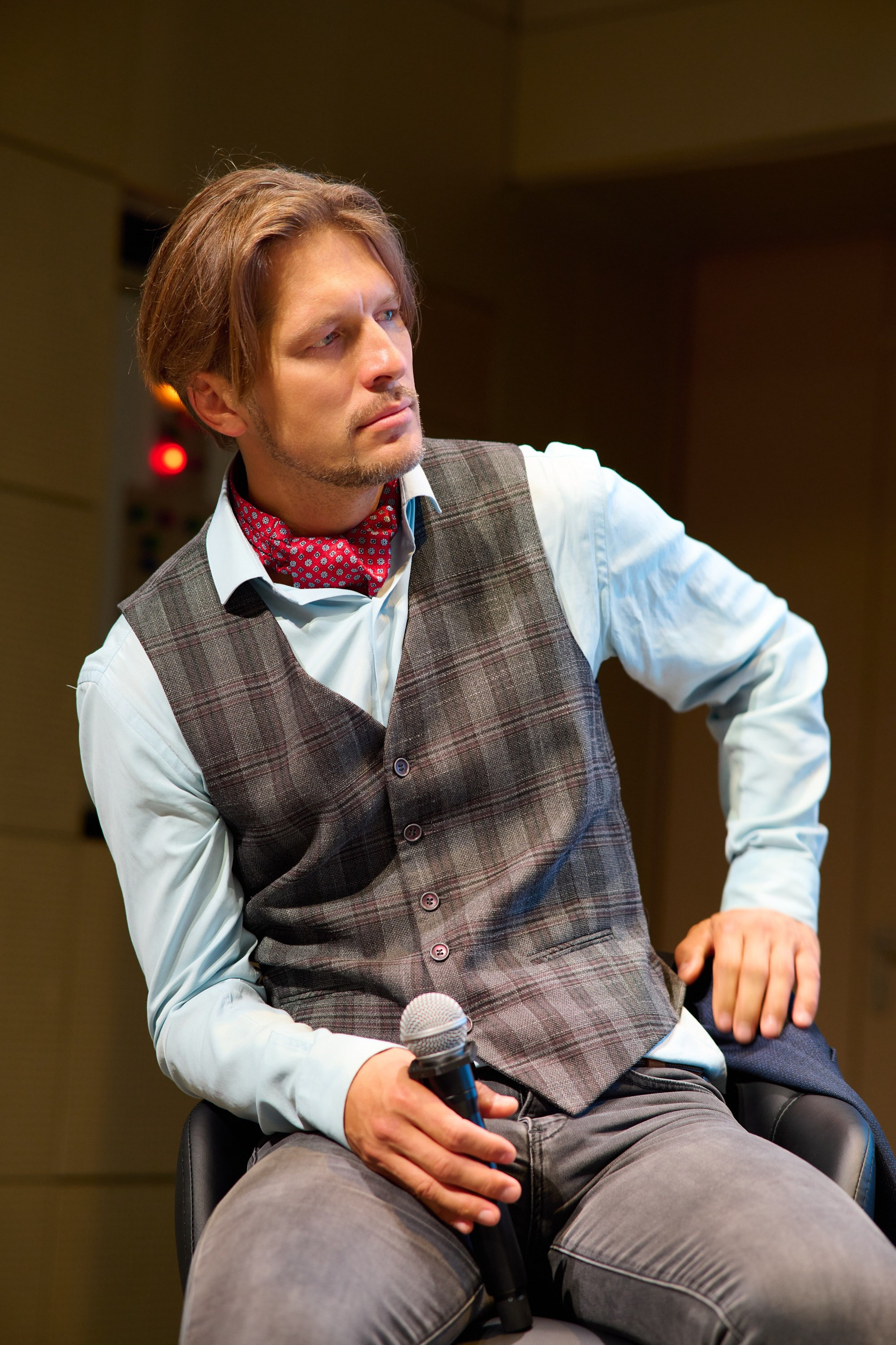 New Retail Forum 2024. Репортажный фотограф в Москве и Санкт-Петербурге — Профессиональная съёмка мероприятий | Данила Золкин