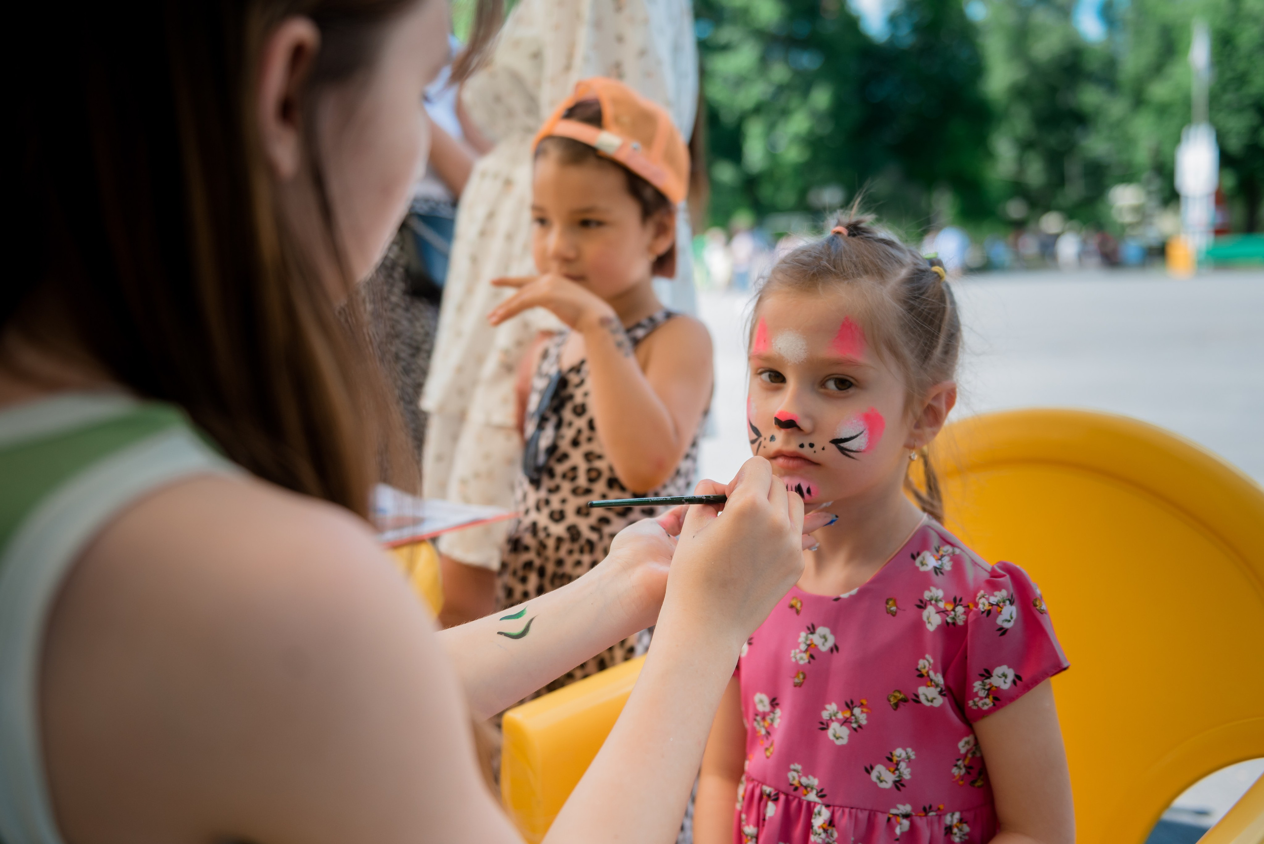 12 Июня 2024. Детский фотограф, семейный фотограф и репортажи в Кемерово