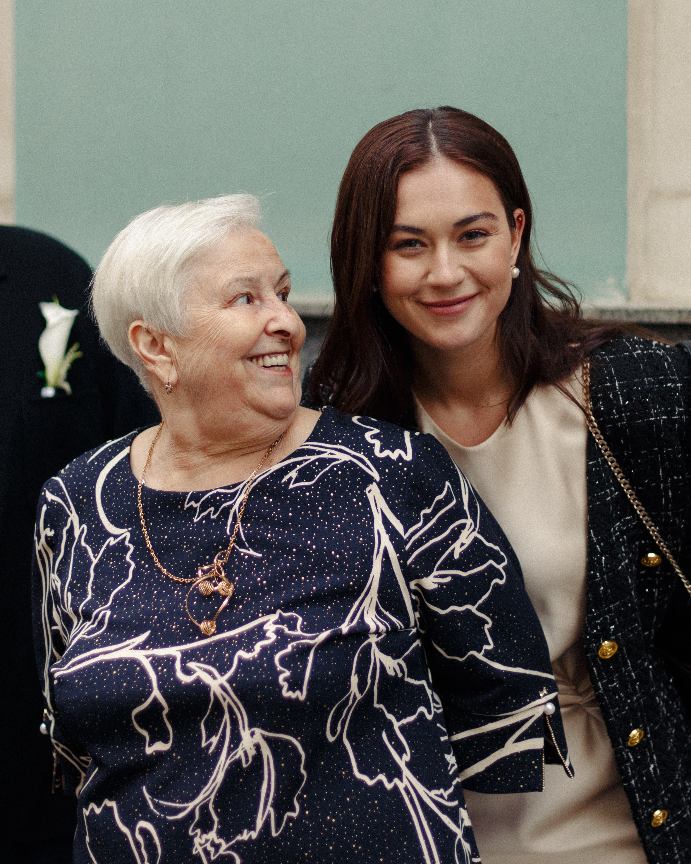 Андрей и Дарья. Фотограф в Москве — Евгения Прокопенко