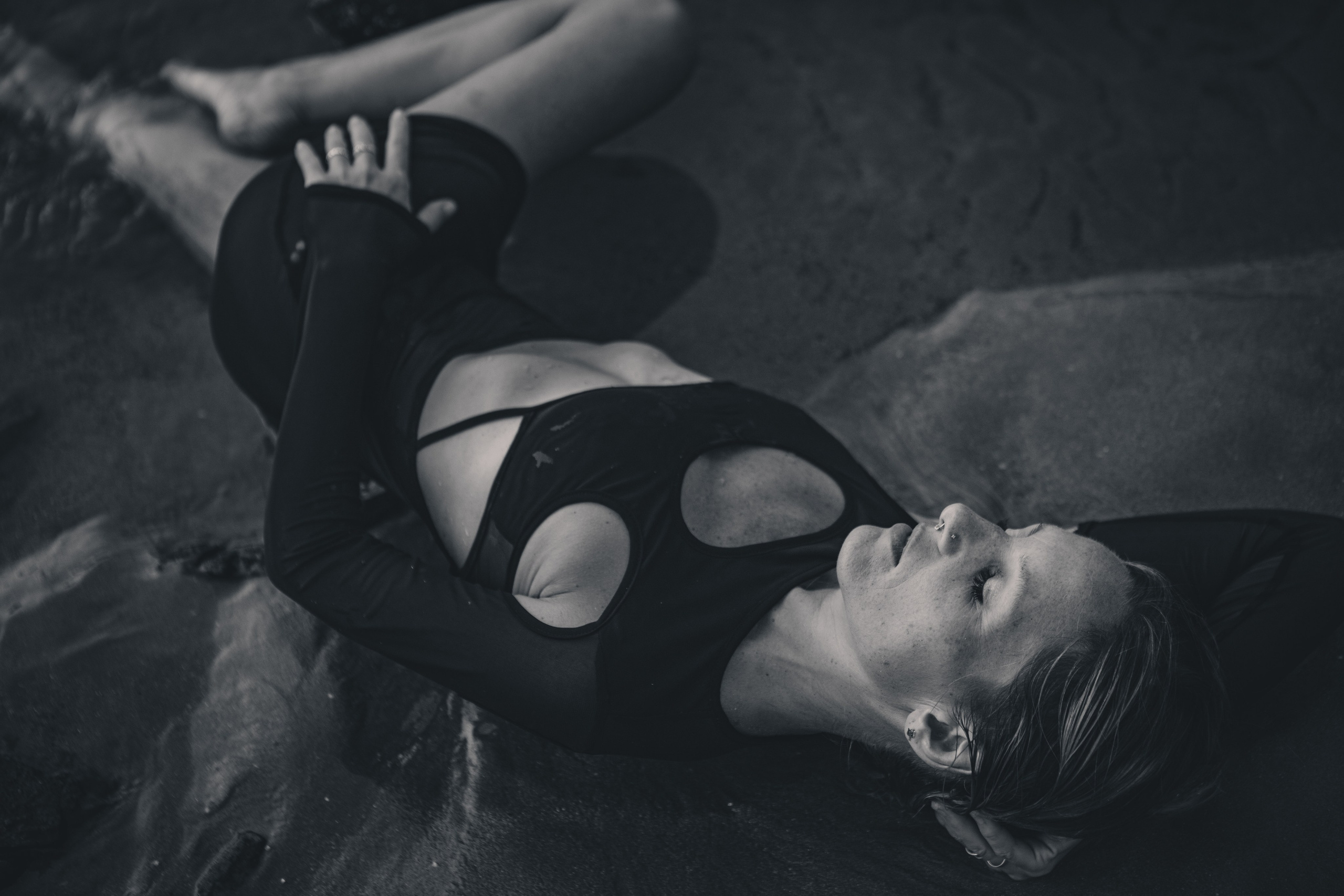 Алекса. Сайт Фотографа MASHASOLAR