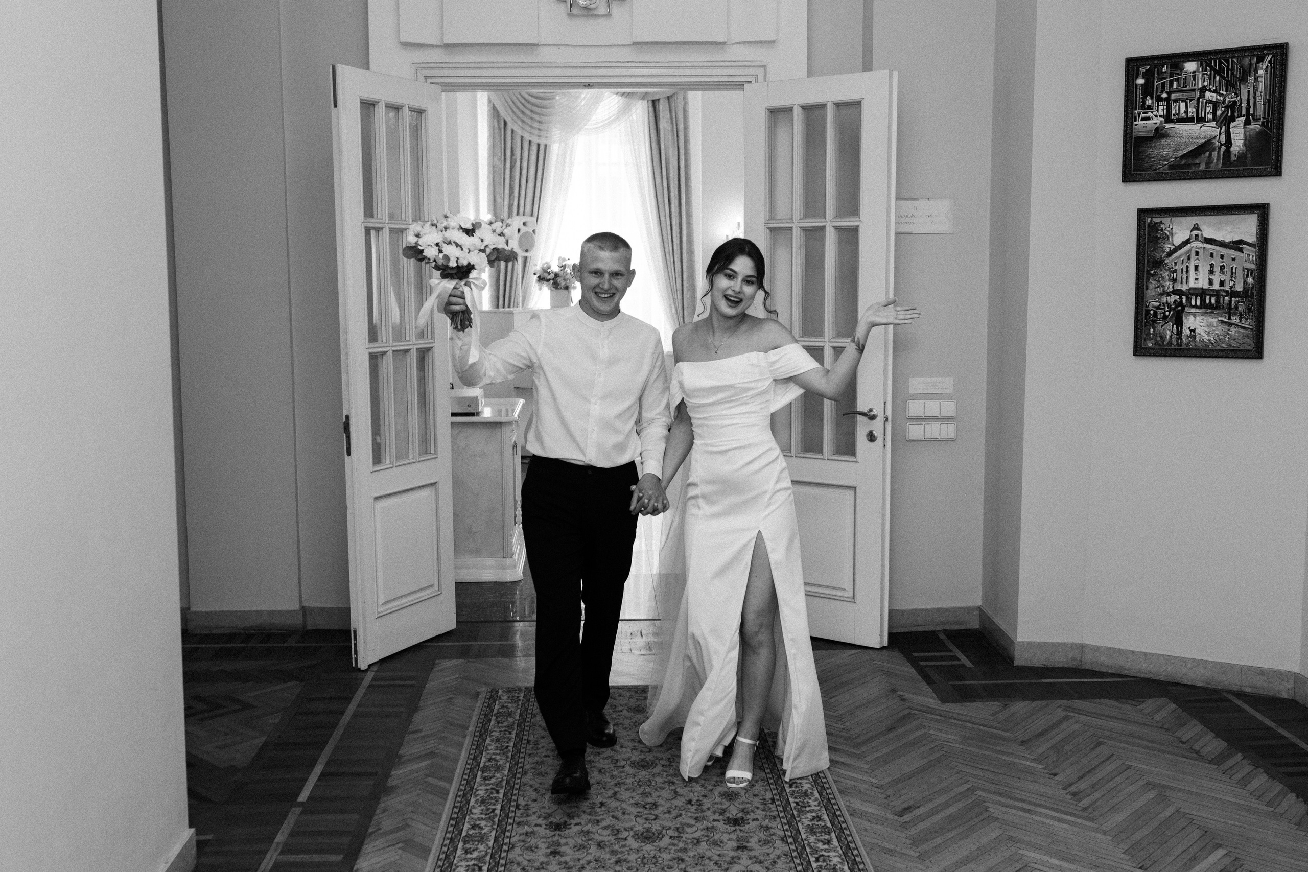 Илья & Анна. ФОТОГРАФ Маргарита Сивакова | Ярославль Кострома Москва