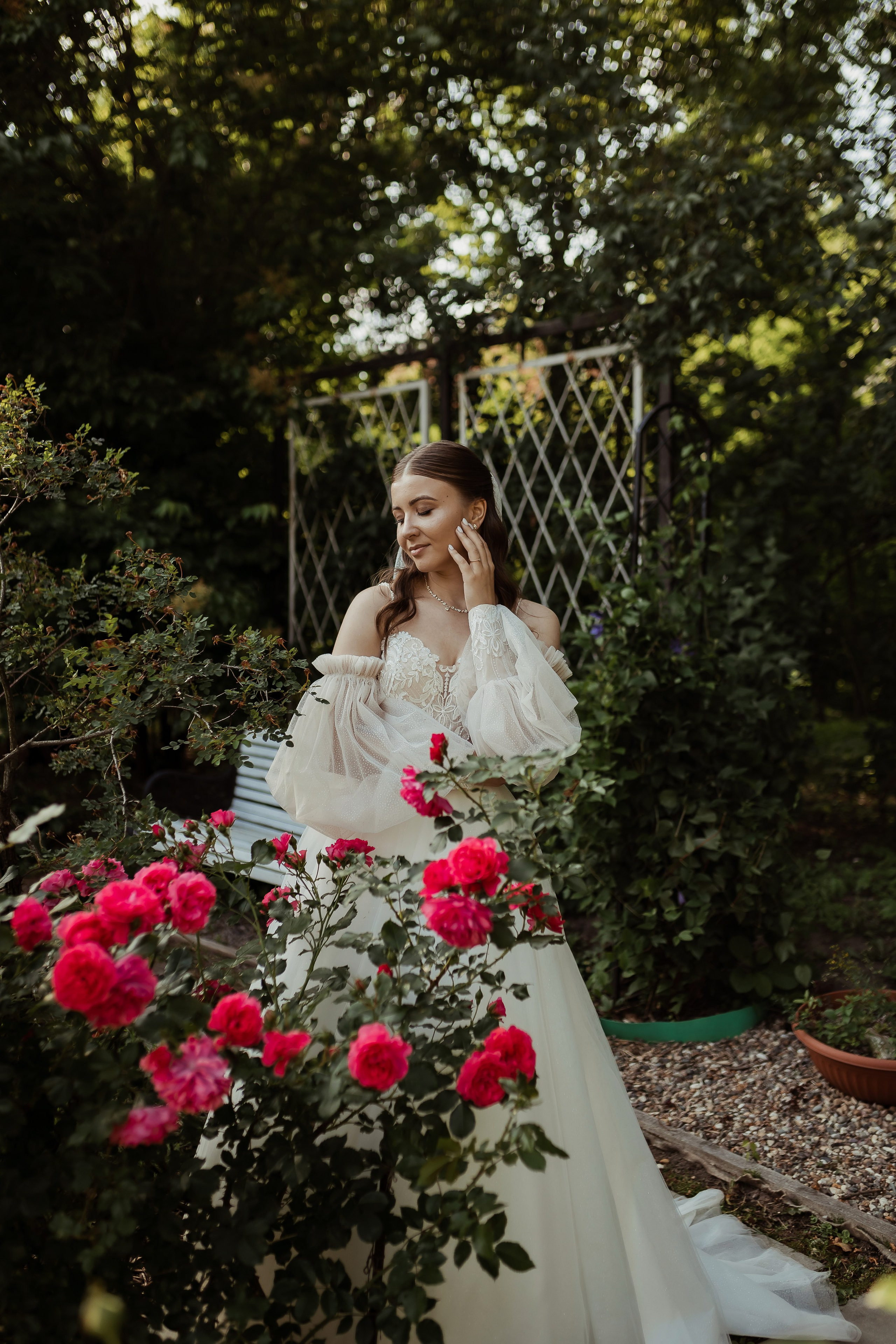 Эдуард & Анна. ФОТОГРАФ Маргарита Сивакова | Ярославль Кострома Москва