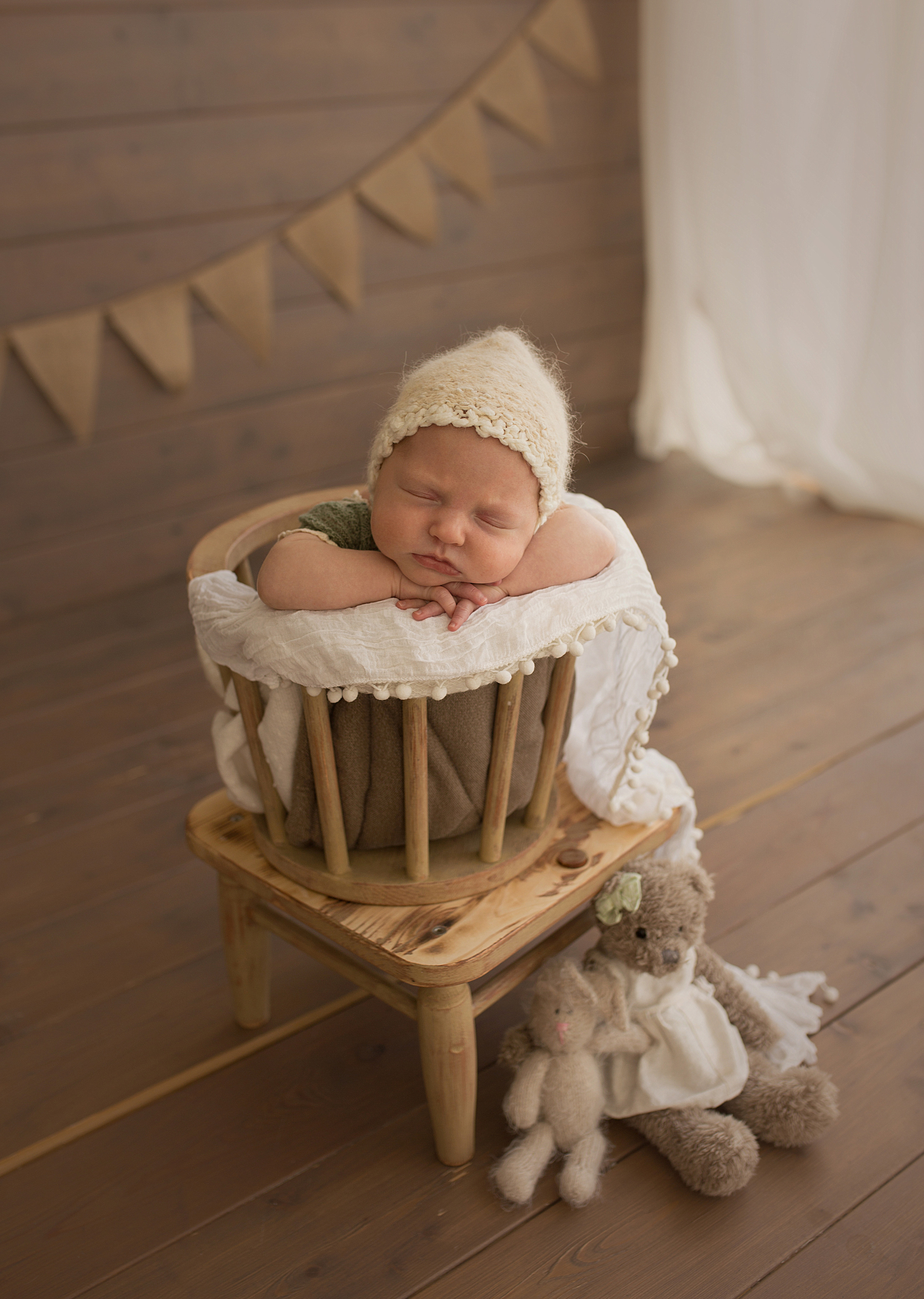 Фотосессия новорождённого. Фотограф новорождённых малышей и детский фотограф В Казани Лана Максим