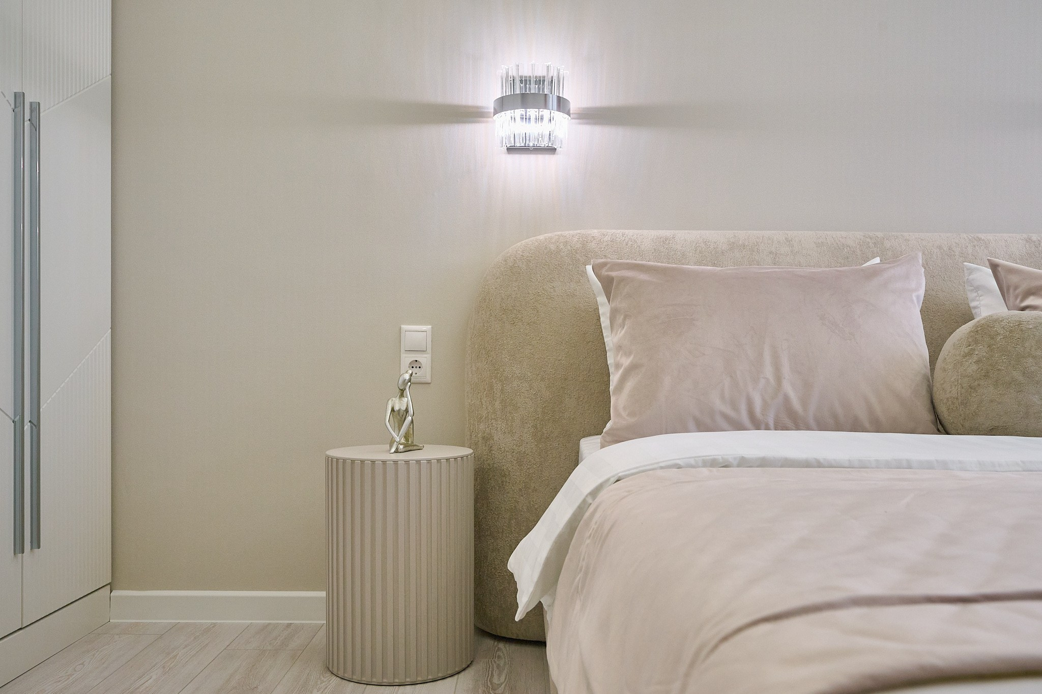 Квартира 201. Интерьерный фотограф в Краснодаре