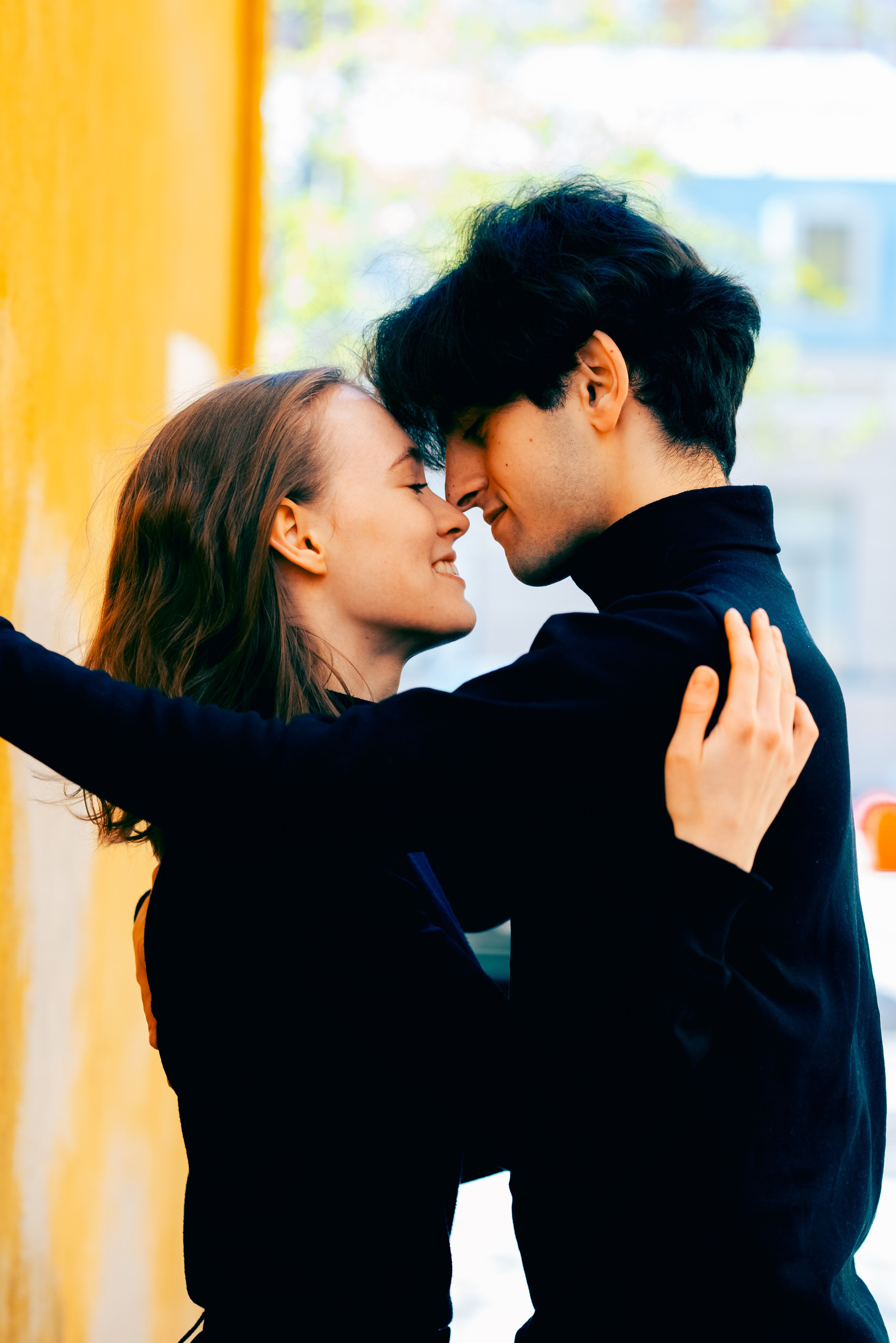 Музыка любви. Мария Гафарова|Фотограф Санкт-Петербург