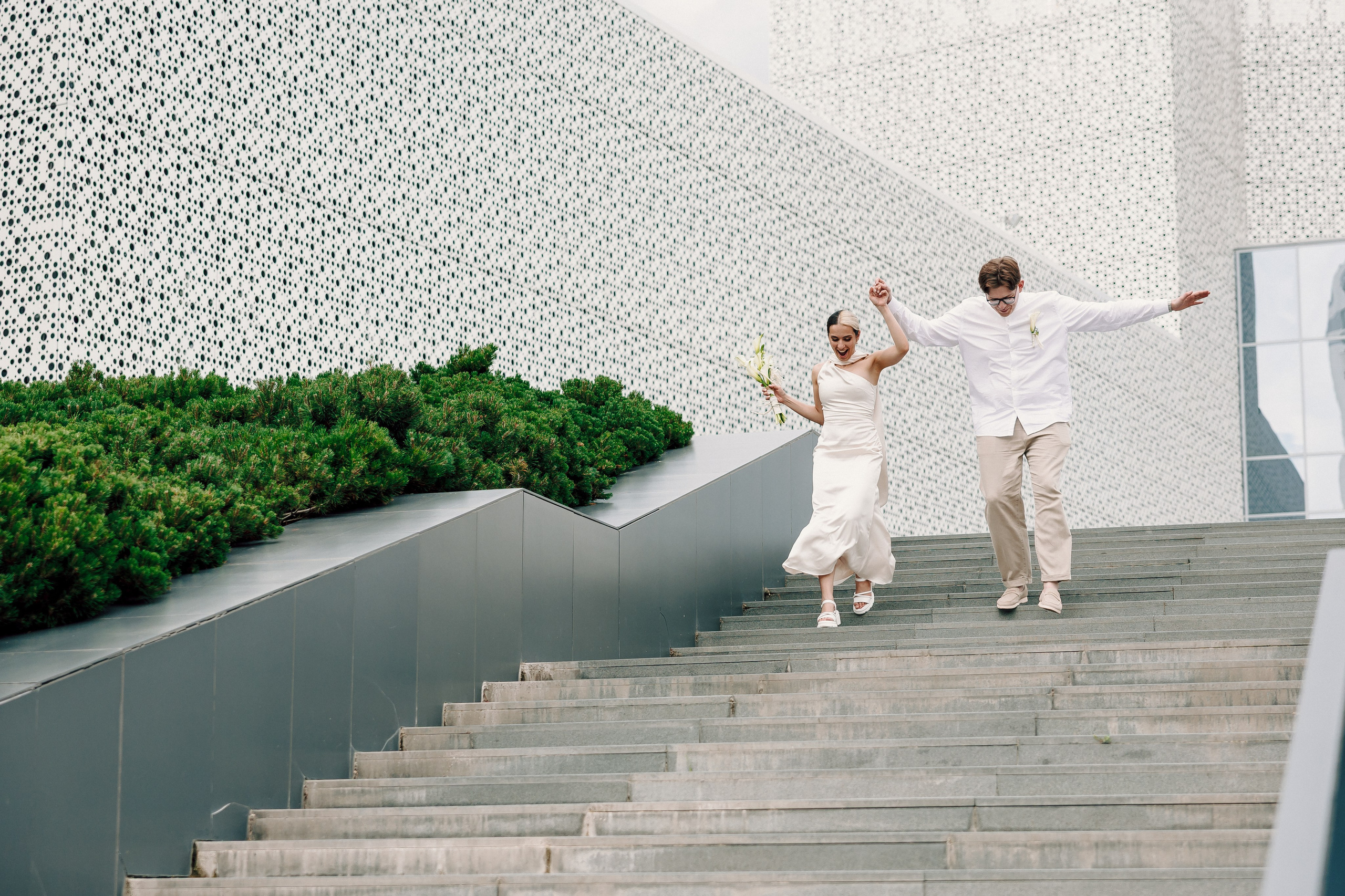 Антон и Кристина. Лёшка Варзегов — фотограф